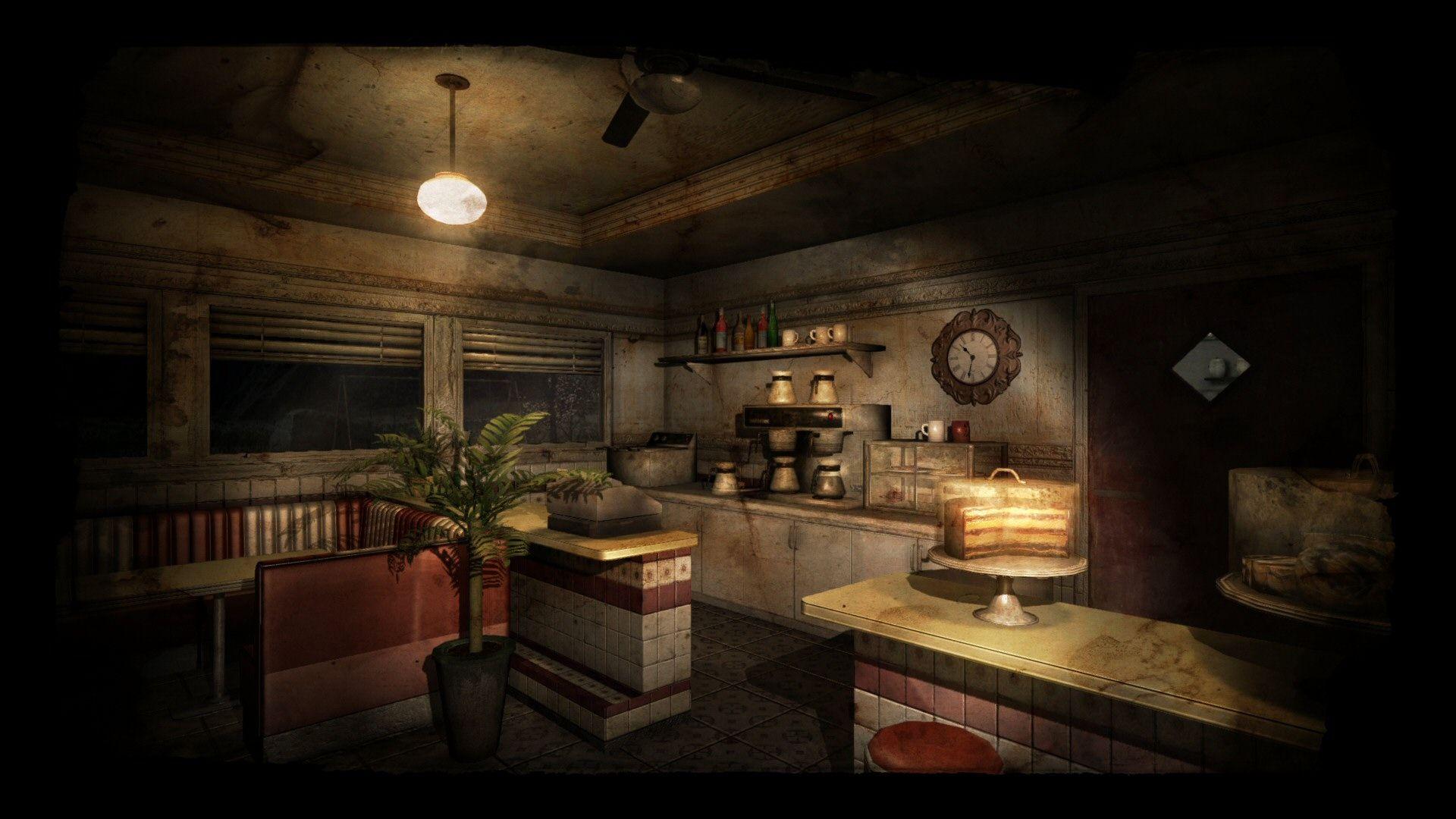 1920x1080 Joe's Diner wallpaper, Video Game, HQ Joe's Diner pictureK Wallpaper 2019