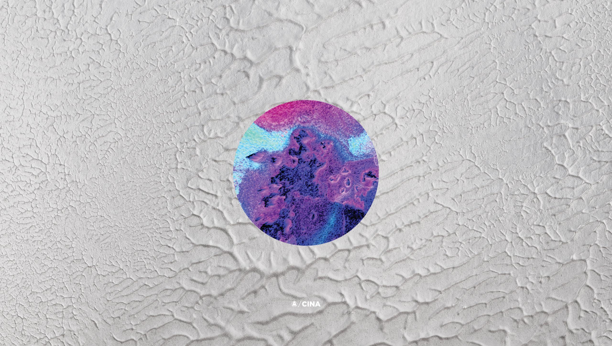 2560x1449 Ghostly International Media. Desktop wallpaper design, Abstract wallpaper, Wallpaper