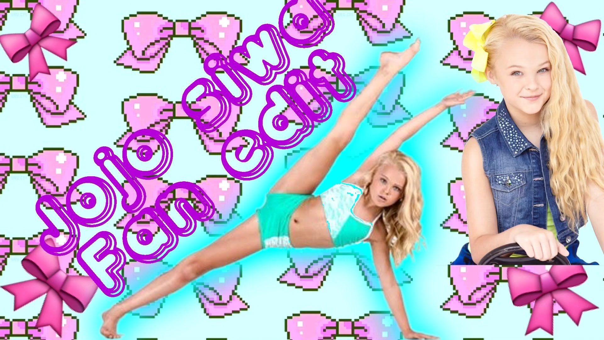 1920x1080 JoJo Siwa Wallpaper