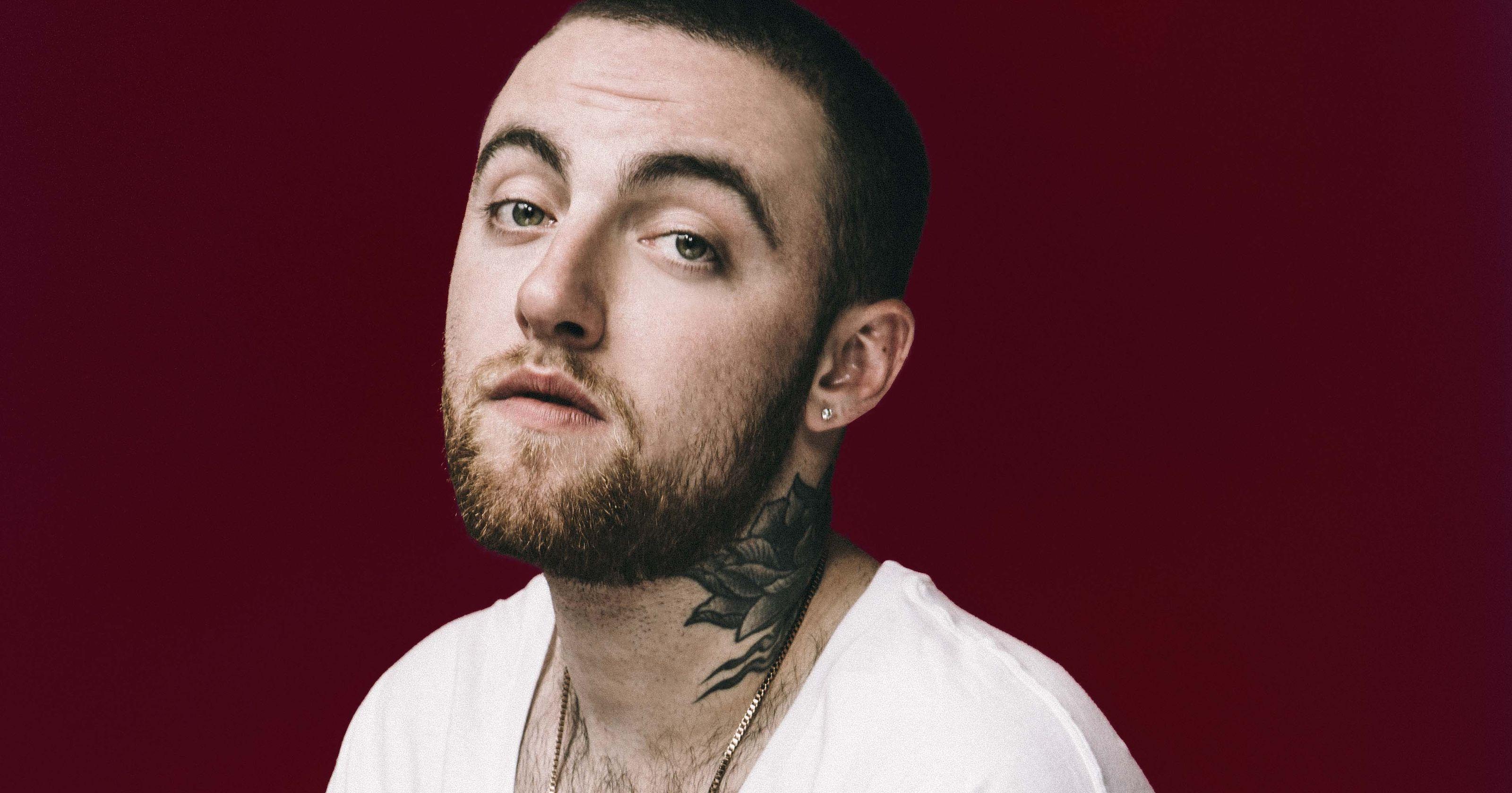3200x1680 Mac Miller Wallpaper Image Photo Picture Background
