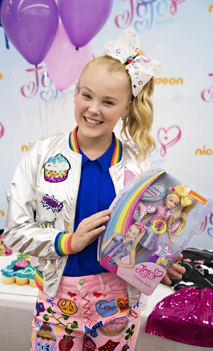 Jojo Siwa Bows Wallpapers Top Free Jojo Siwa Bows Backgrounds WallpaperAccess