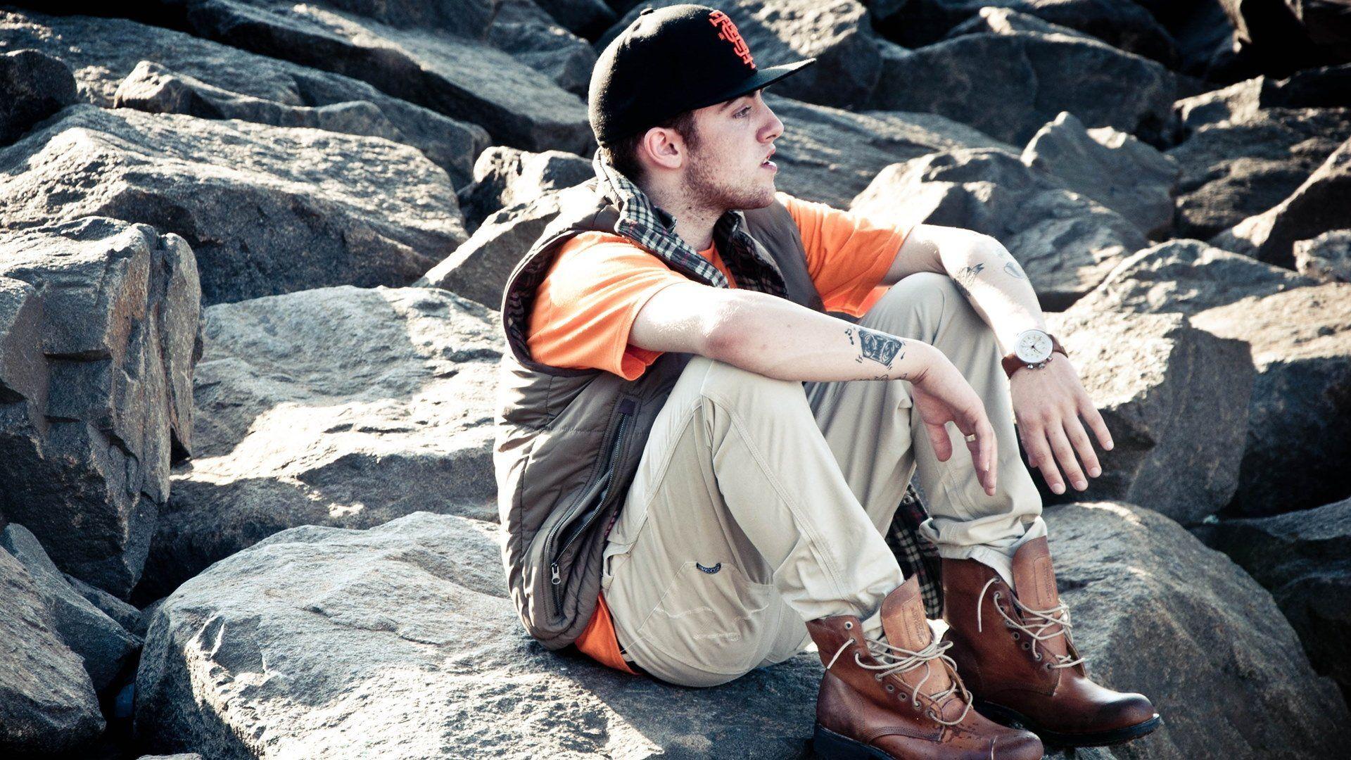 1920x1080 Mac Miller 375077