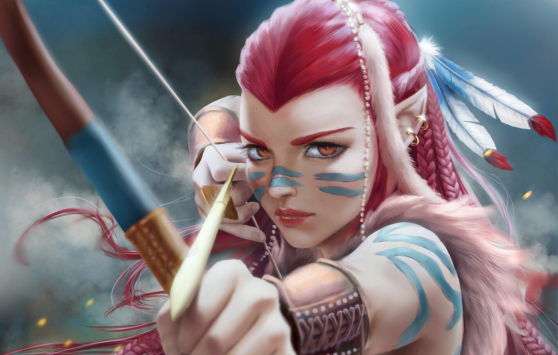 1920x1220 Archer HD Wallpaper. Background Imagex1220
