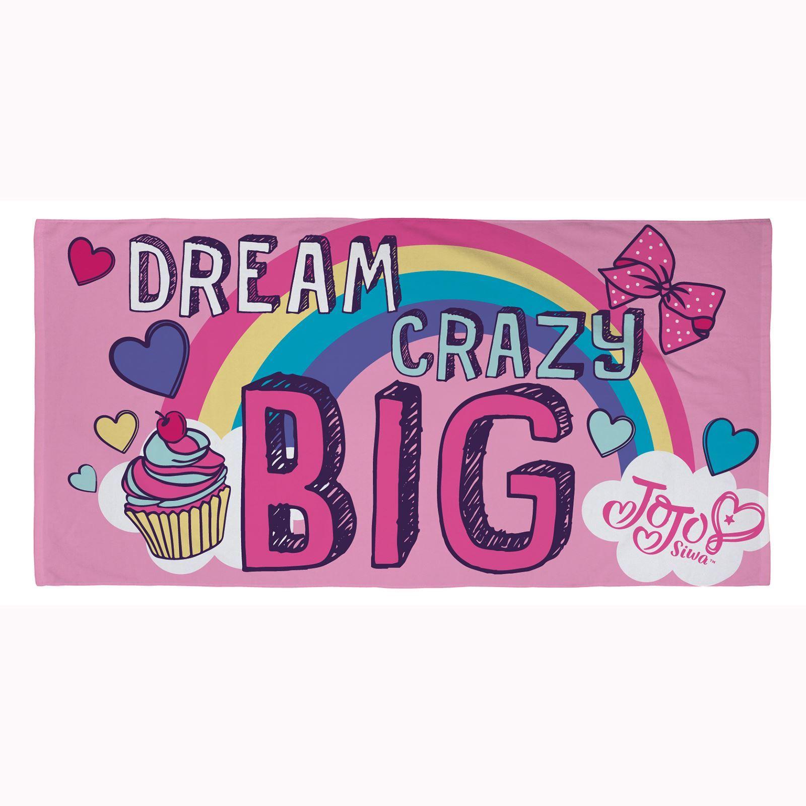 1600x1600 OFFICIAL CHARACTER BEACH TOWELS GIRLS 100% COTTON PAW PATROL PRINCESS PEPPA NEW