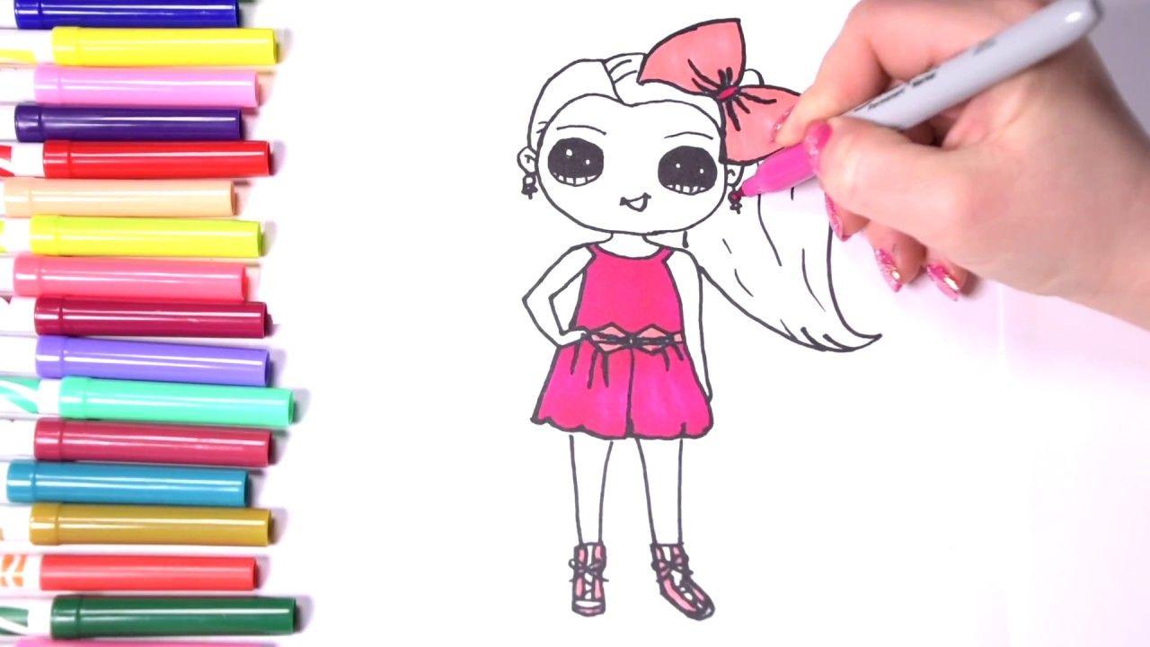 1280x720 Maxresdefault How Old Is Jojo Siwa Boyfriend Wallpaper Baby Picture Of Levesque Jpeg Coloring Bows