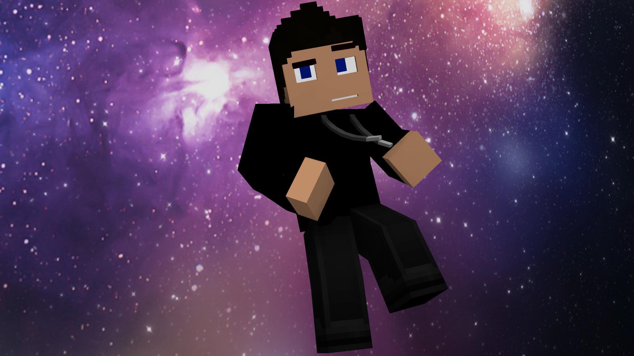 2048x1152 Niety's In Space! [2K] [Wallpaper] And Art Imator Forums