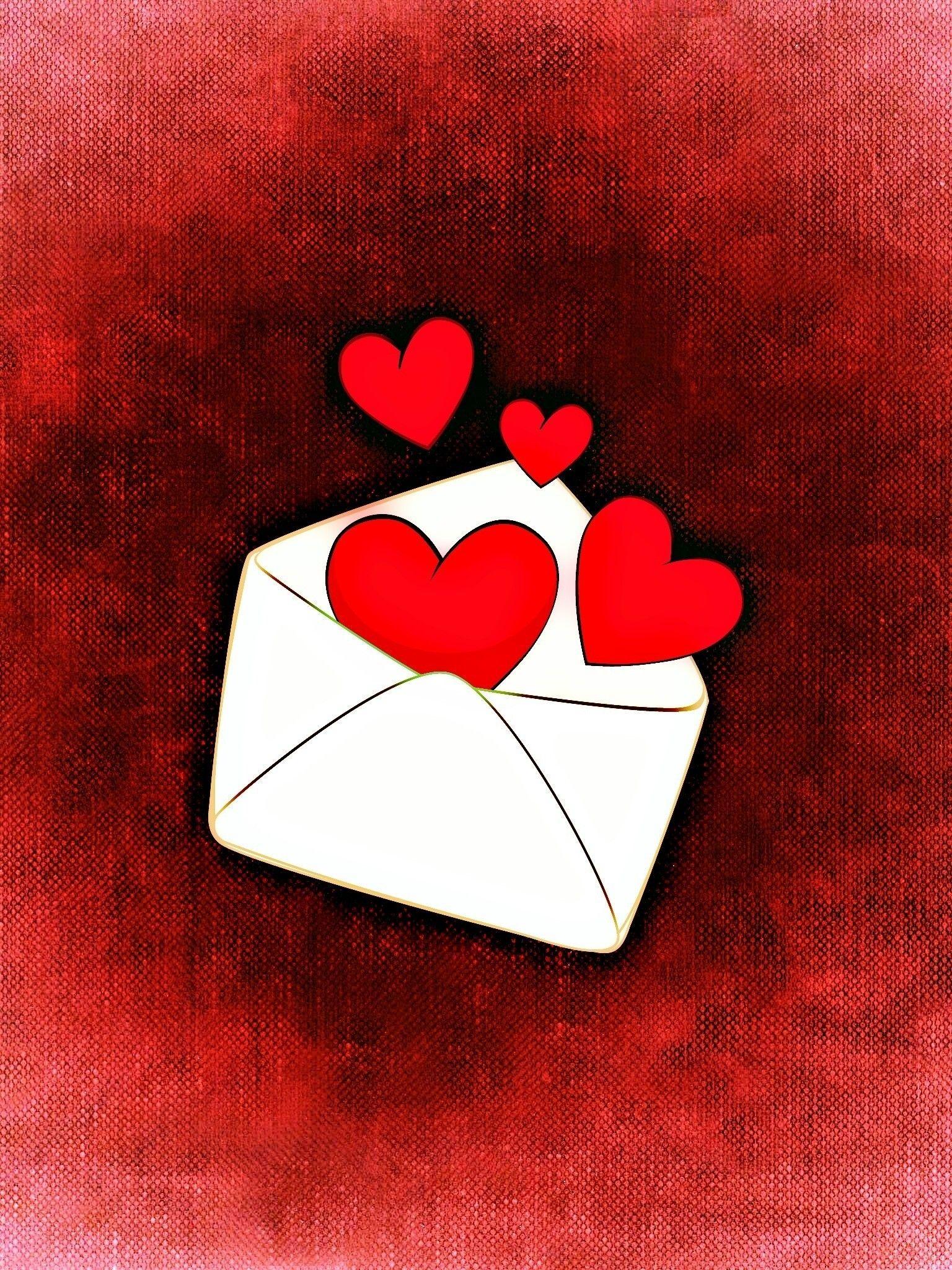 Envelope Wallpapers - Top Free Envelope Backgrounds - WallpaperAccess