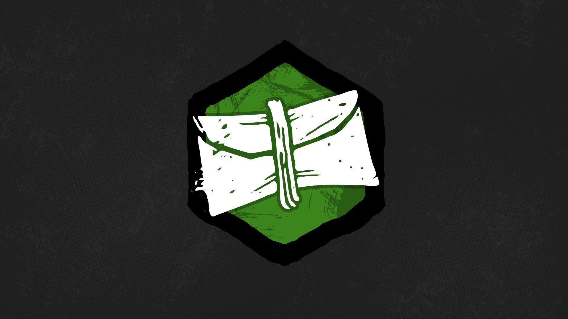 1920x1080 Bound Envelope (Dead by Daylight) HD Wallpaper and Background Image