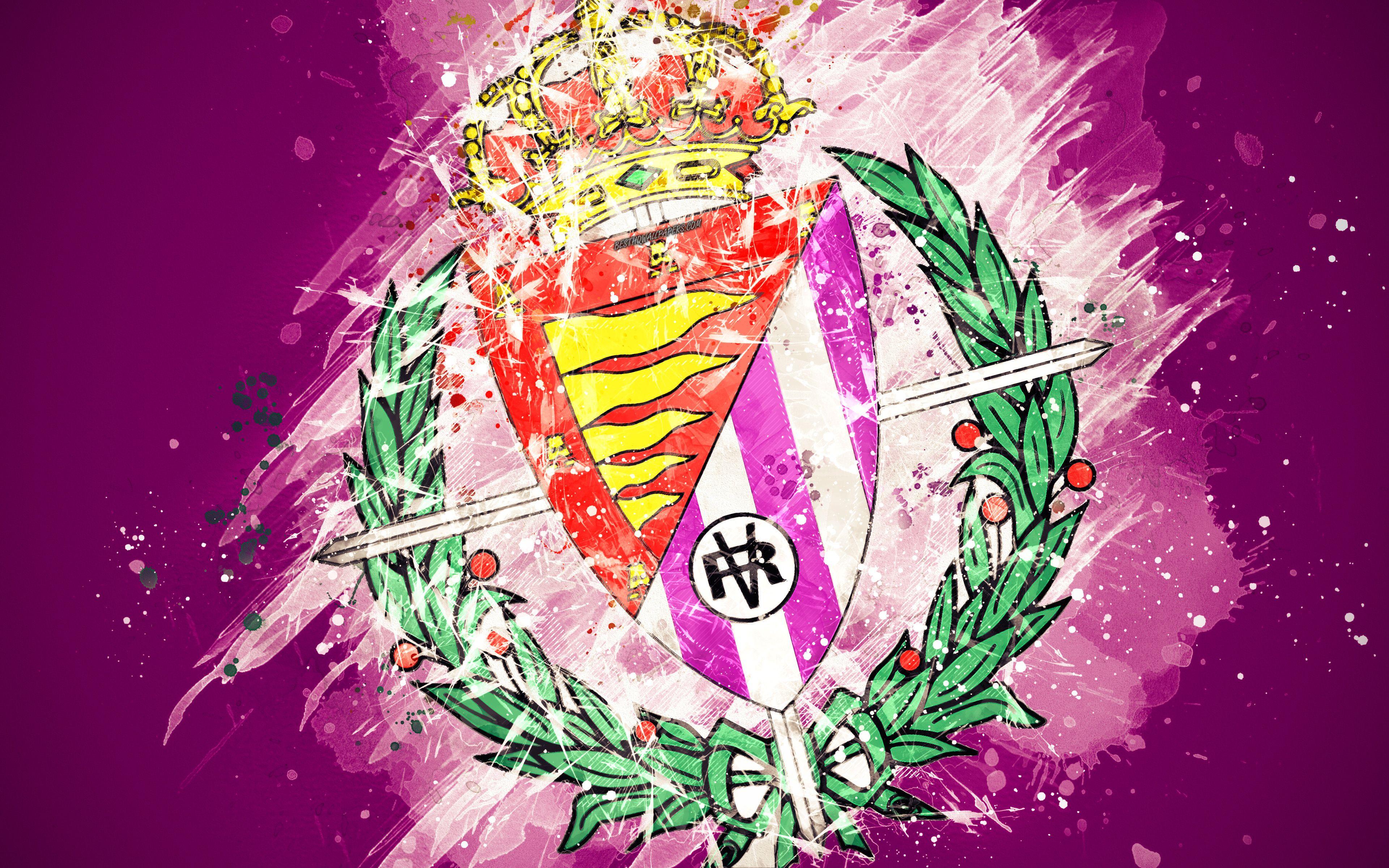 3840x2400 Real Valladolid 4k Ultra HD Wallpaper