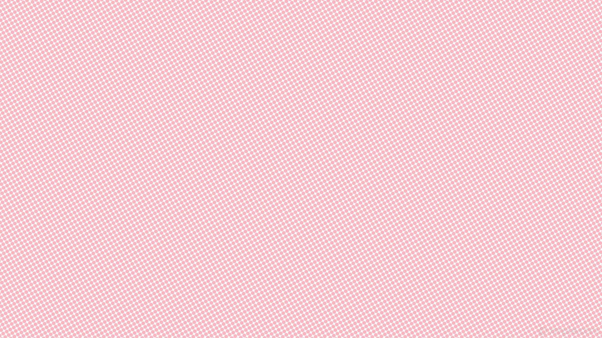 1920x1080 Aesthetic Pink Wallpaper For Computer