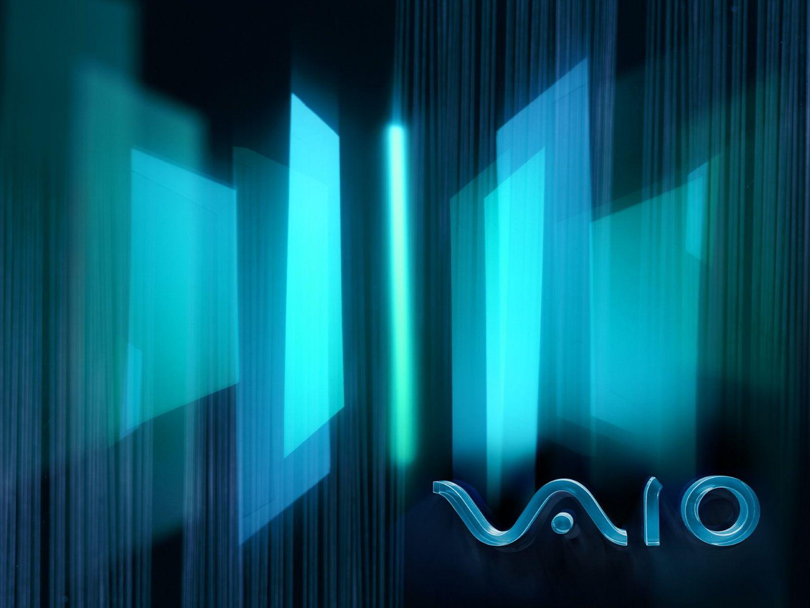 1600x1200 Sony Vaio wallpaperx1200