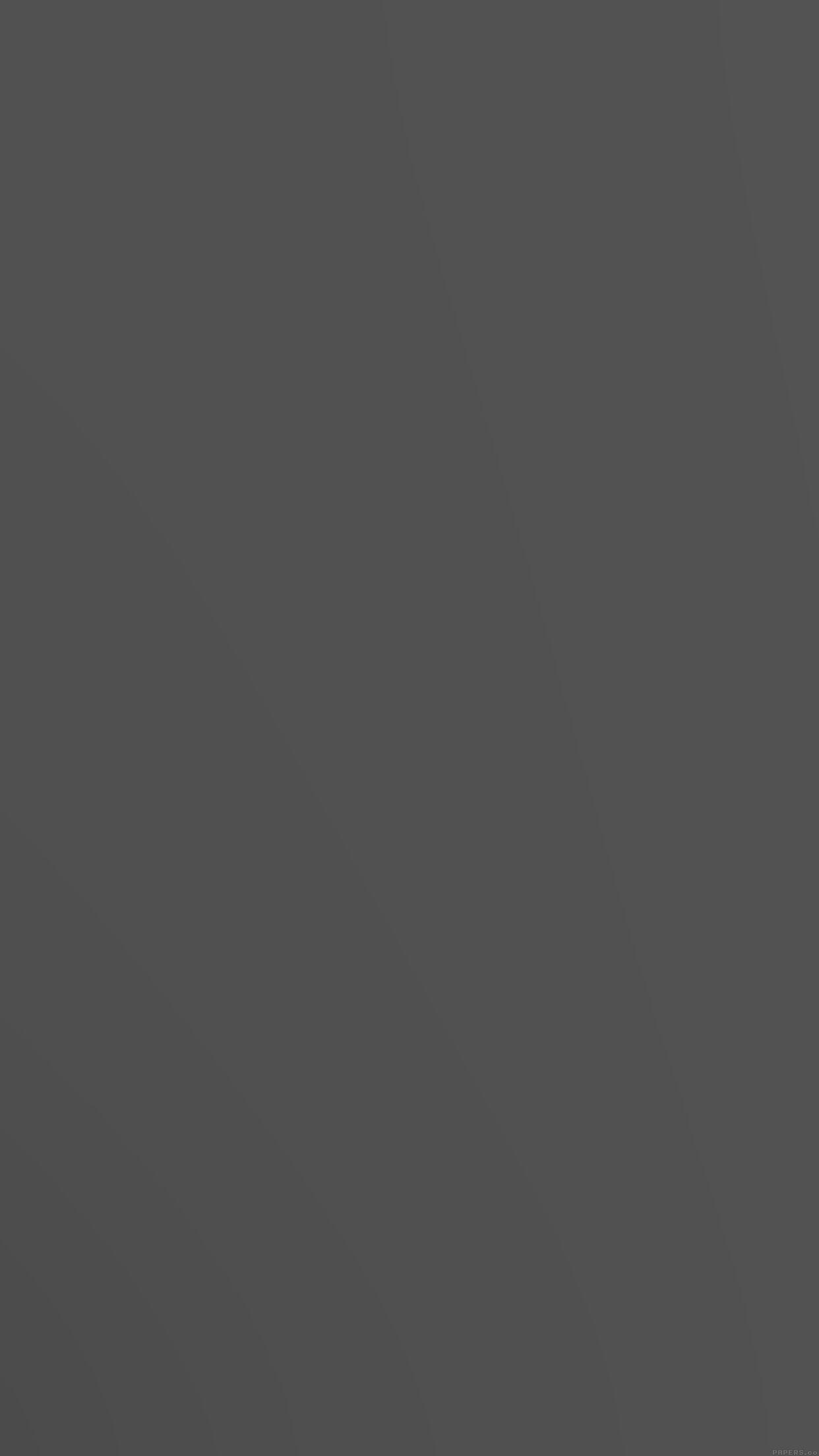 1242x2208 Apple Slate Gray Blurry Gradation Blur