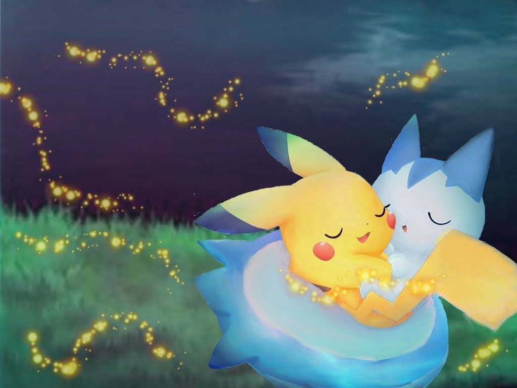 1024x768 Free download Cute Pokemon Wallpaper Best HD Desktop Wallpaper Widescreen [1024x768] for your Desktop, Mobile & Tablet. Explore Cute Pokemon Wallpaper. Pikachu Wallpaper, Pokeball Wallpaper, Cool Pokemon Wallpaper