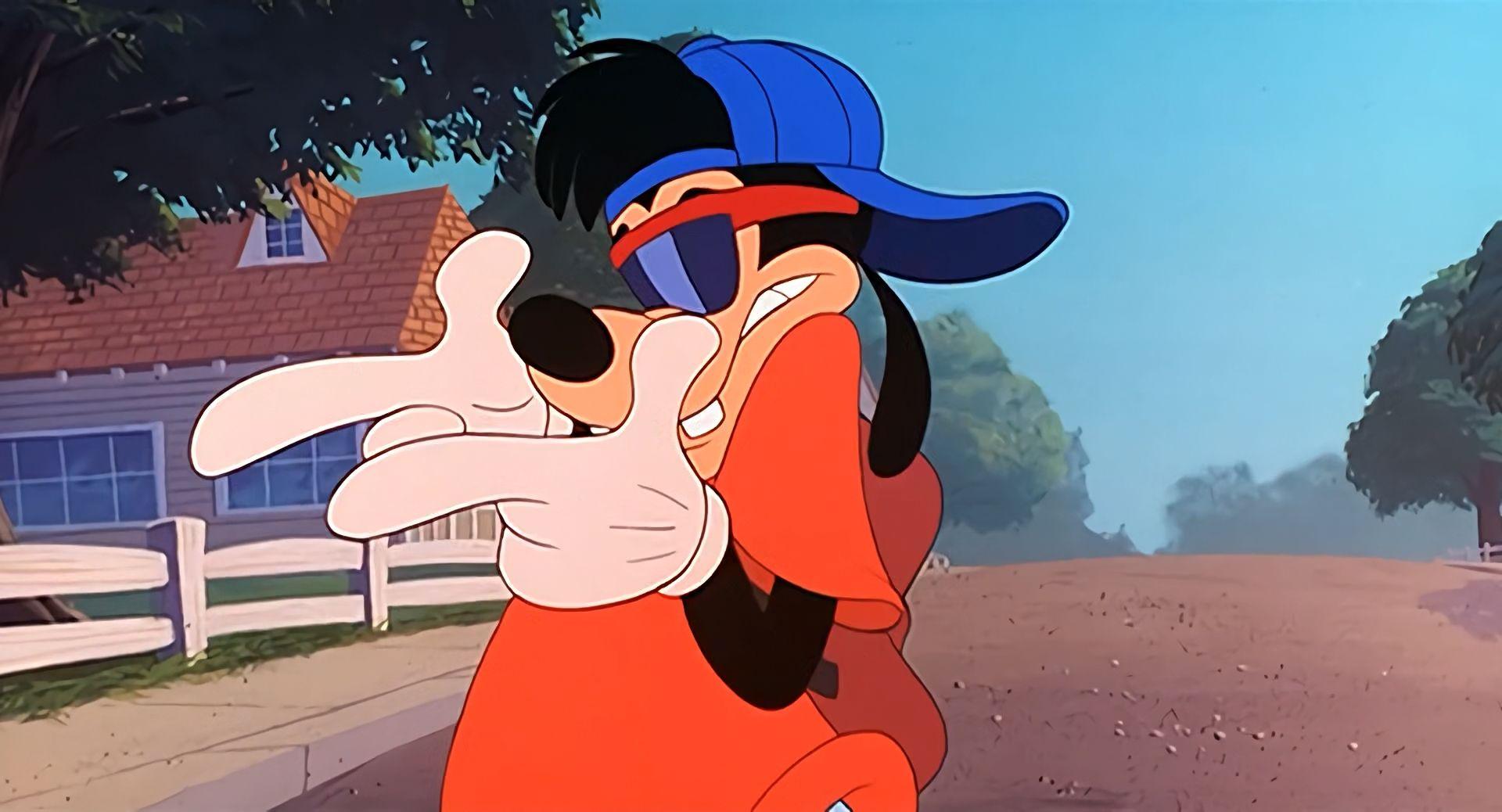 A Goofy Movie Wallpapers - Top Free A Goofy Movie Backgrounds
