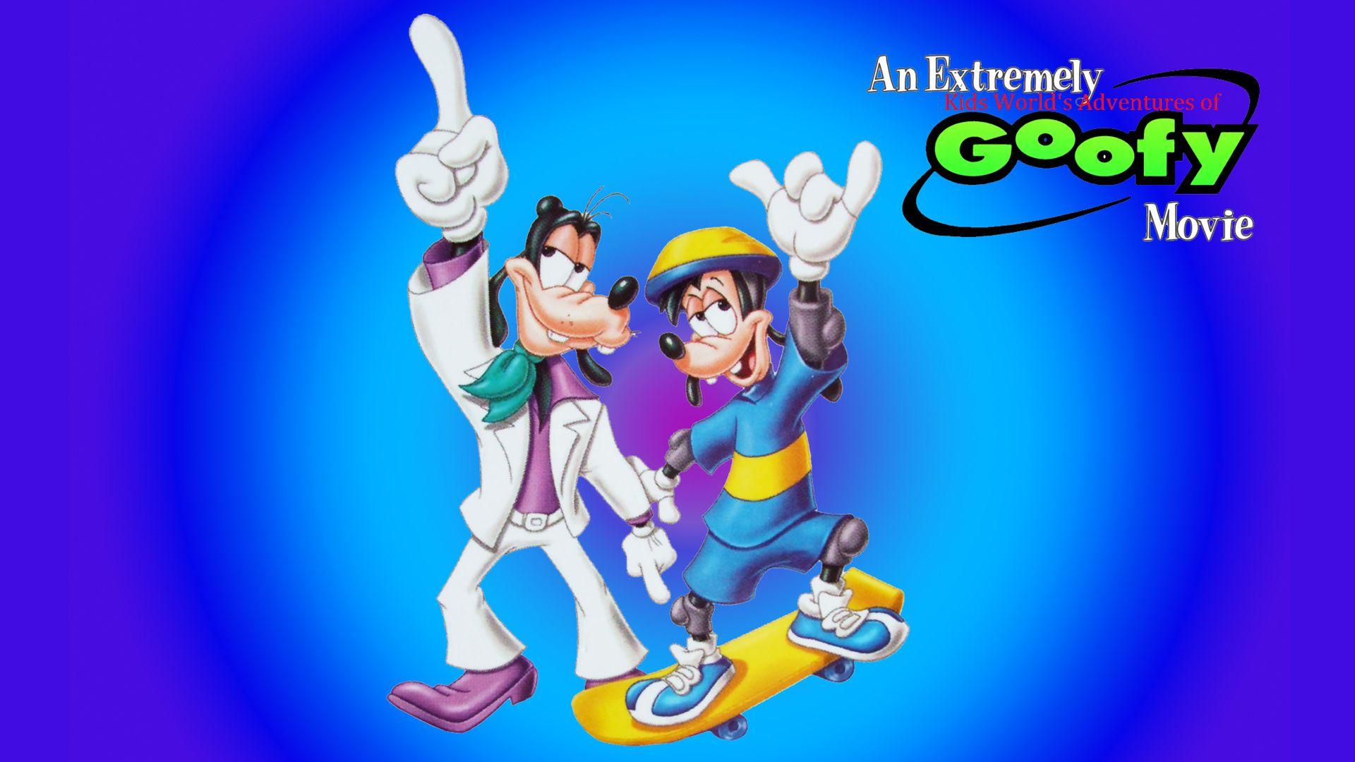1920x1080 An Extremely Goofy Movie Desktop HD Wallpaper For Mobile Phones And Computer 1920x1080 :