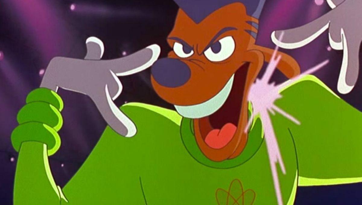 1200x680 Chosen One of the Day: Powerline from A Goofy Movie