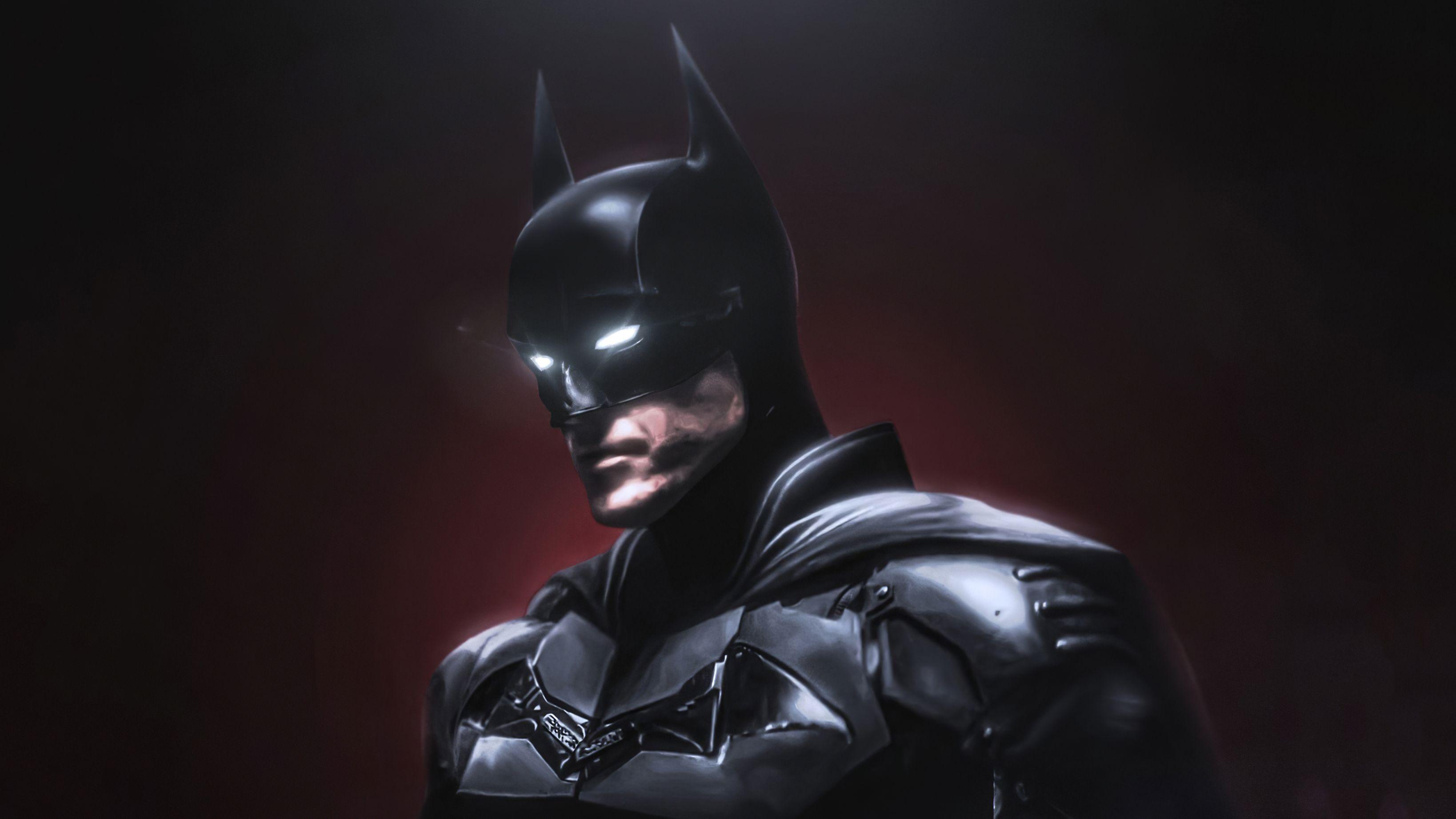 New Batman Wallpapers - Top Free New Batman Backgrounds - WallpaperAccess