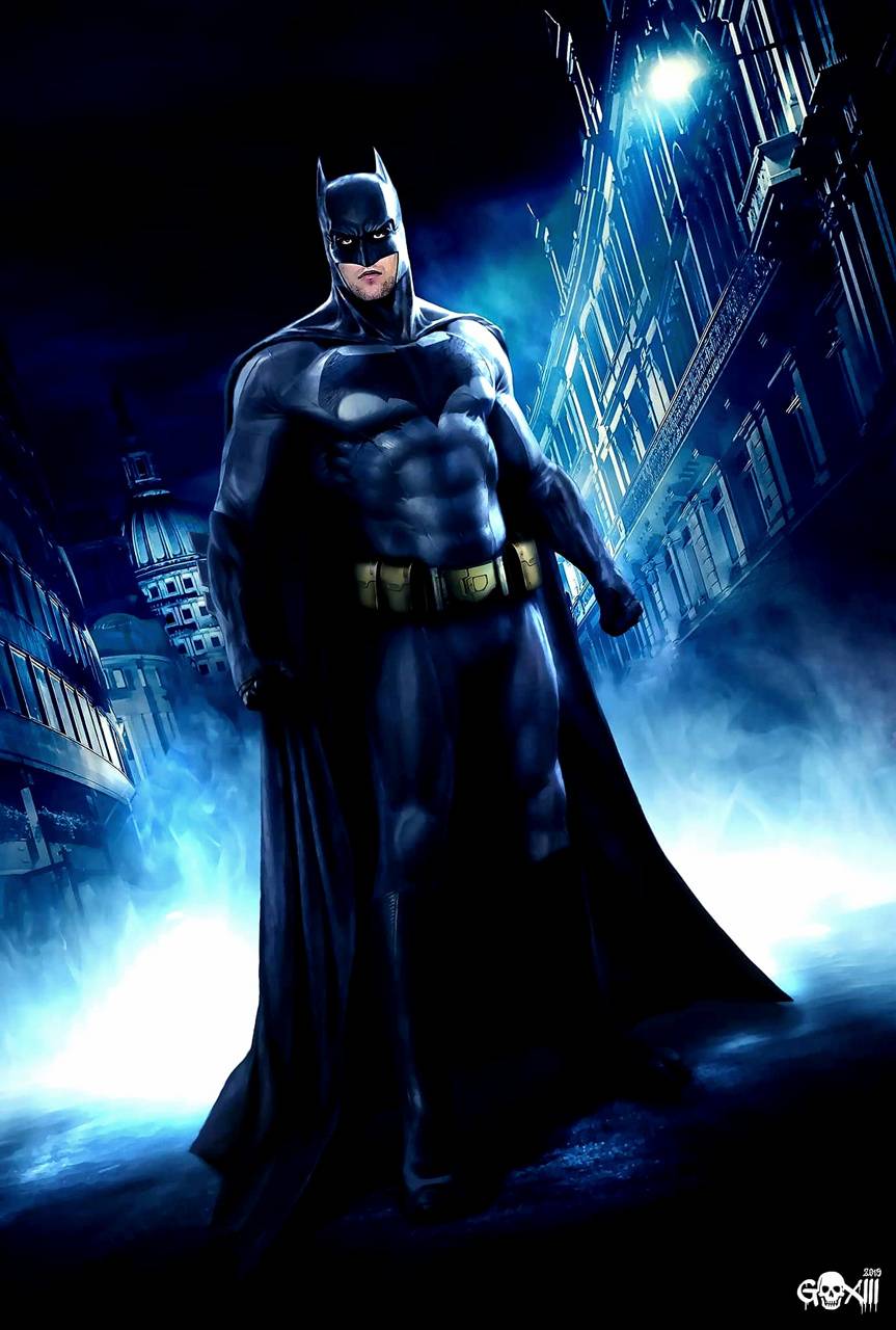 New Batman Wallpapers - Top Free New Batman Backgrounds - WallpaperAccess