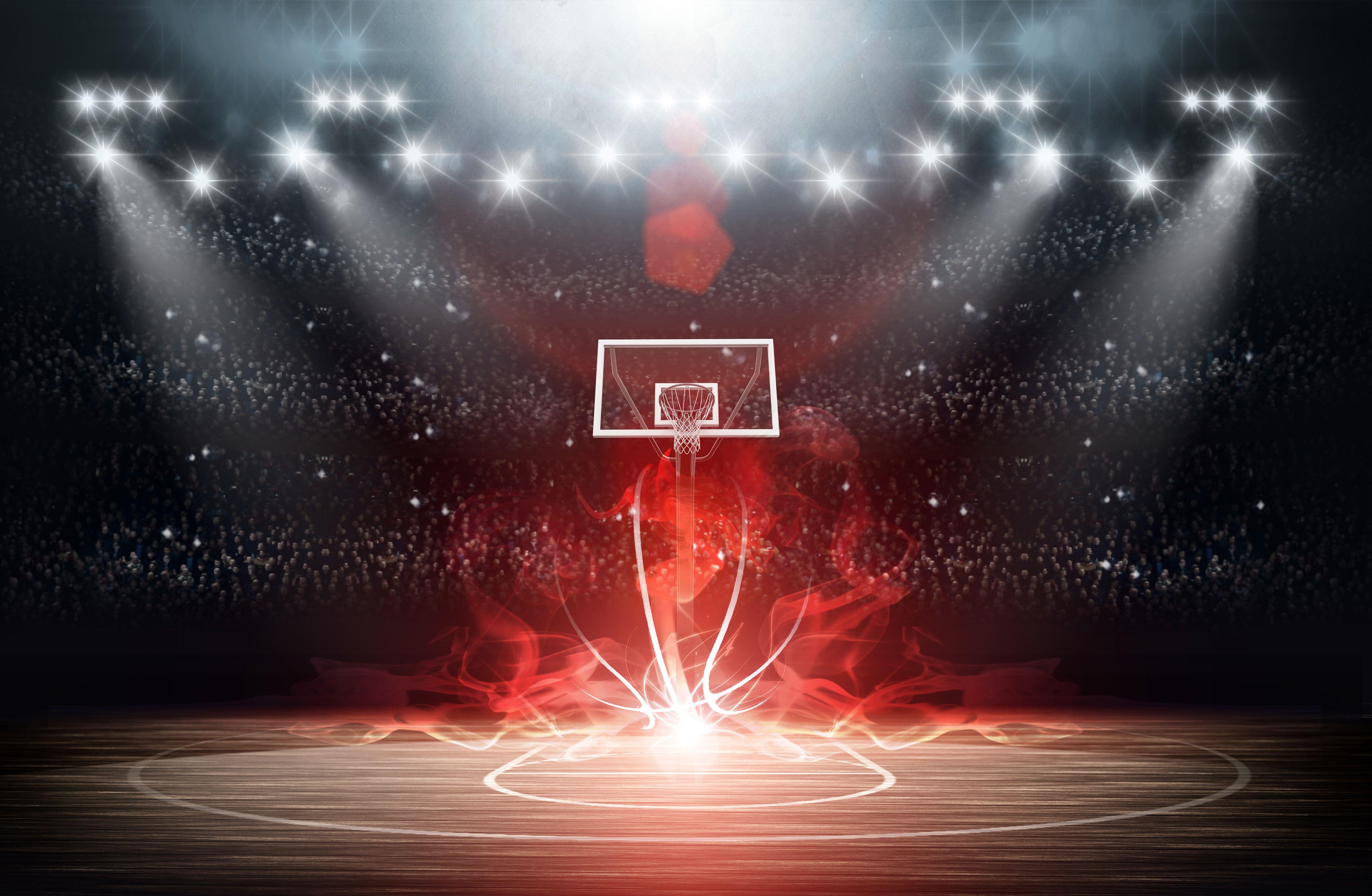 Discover more than 84 basketball court wallpaper latest 3tdesign edu vn