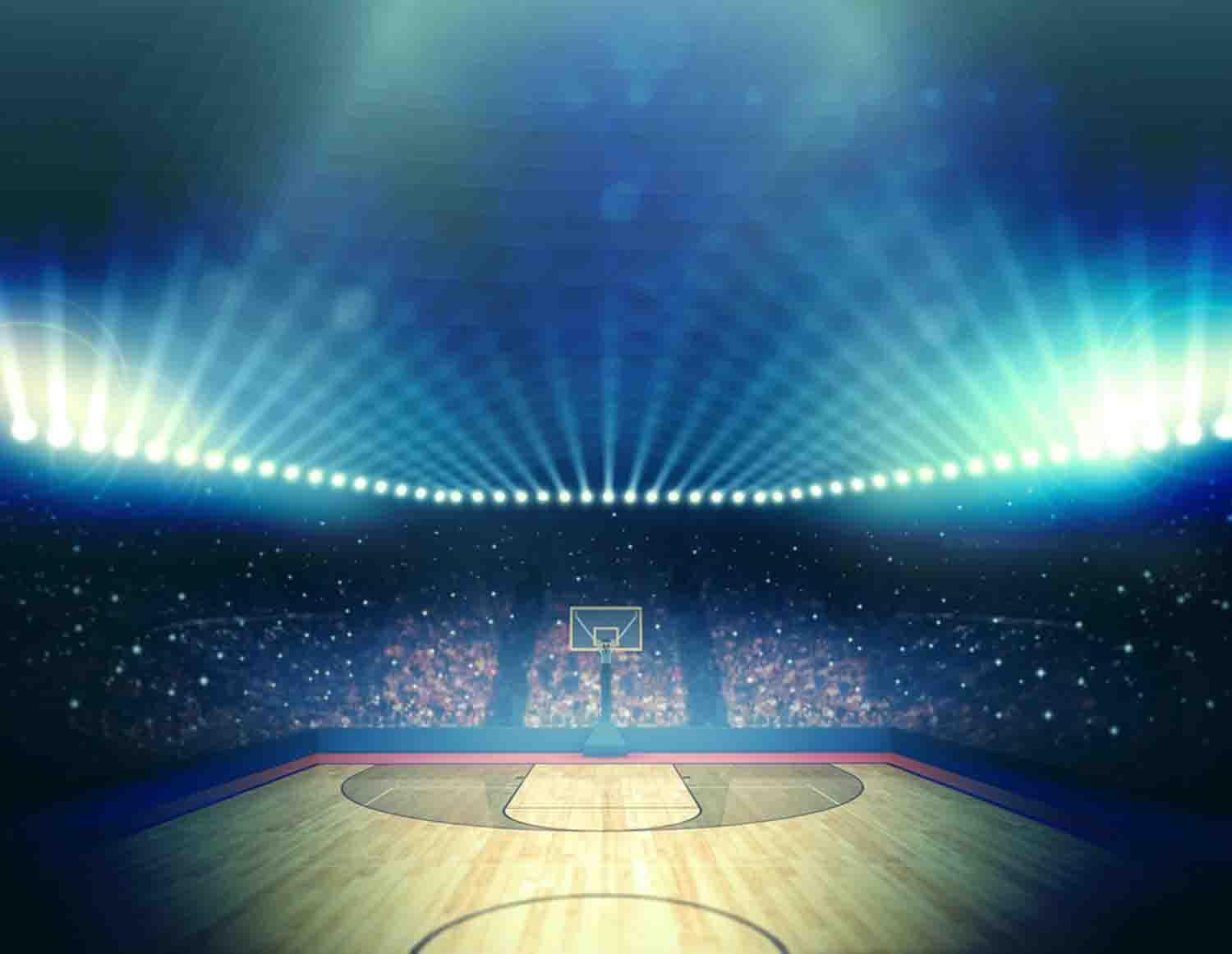 Basketball Stadium Wallpapers Top Free Basketball Stadium Backgrounds ...