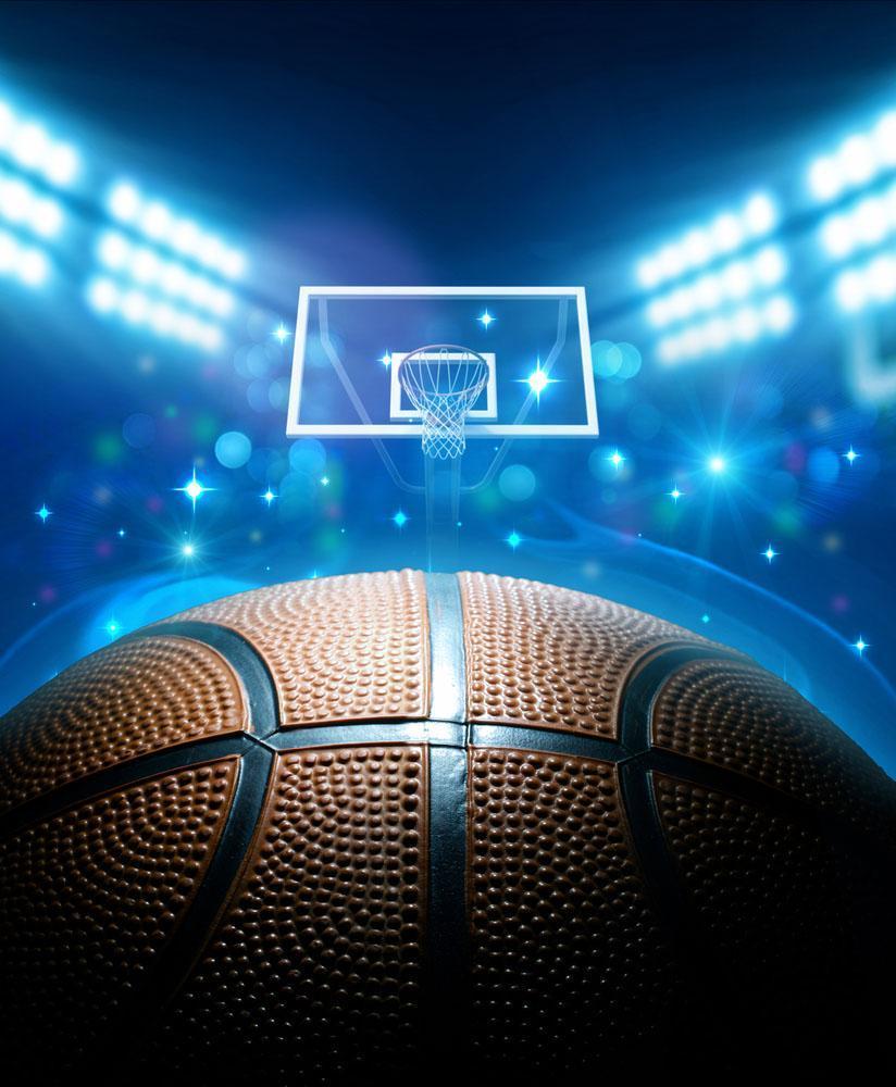 824x1000 Free Basketball Wallpaper for Android