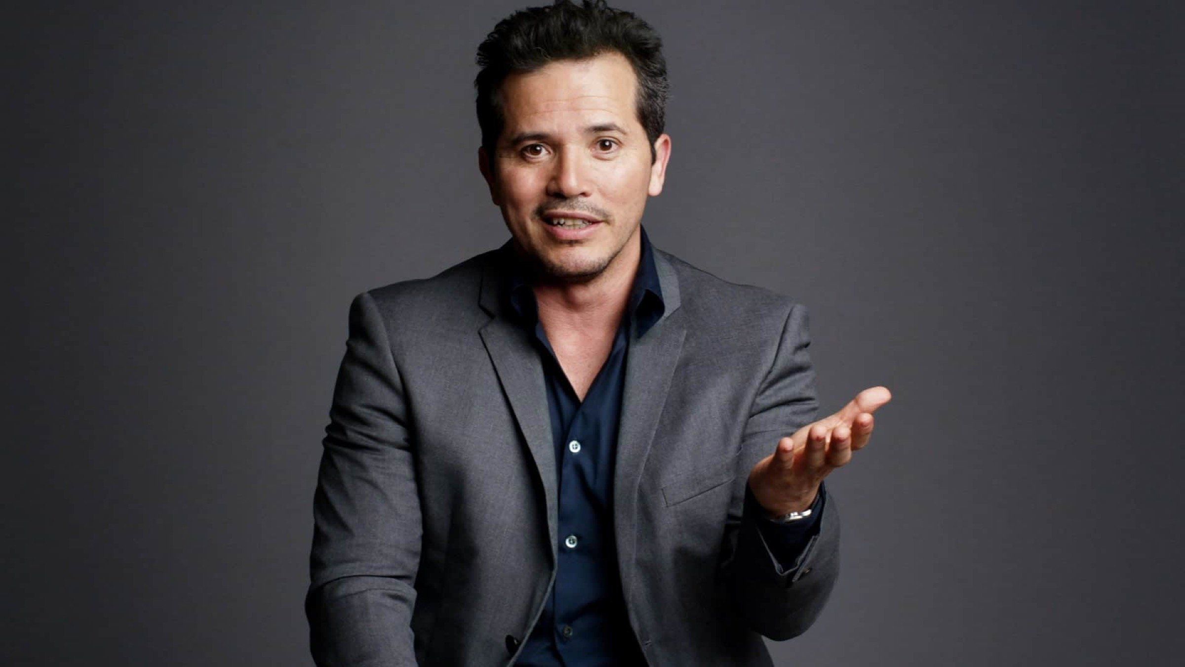 2400x1350 Exclusive: John Leguizamo Talks 'The Infiltrator'