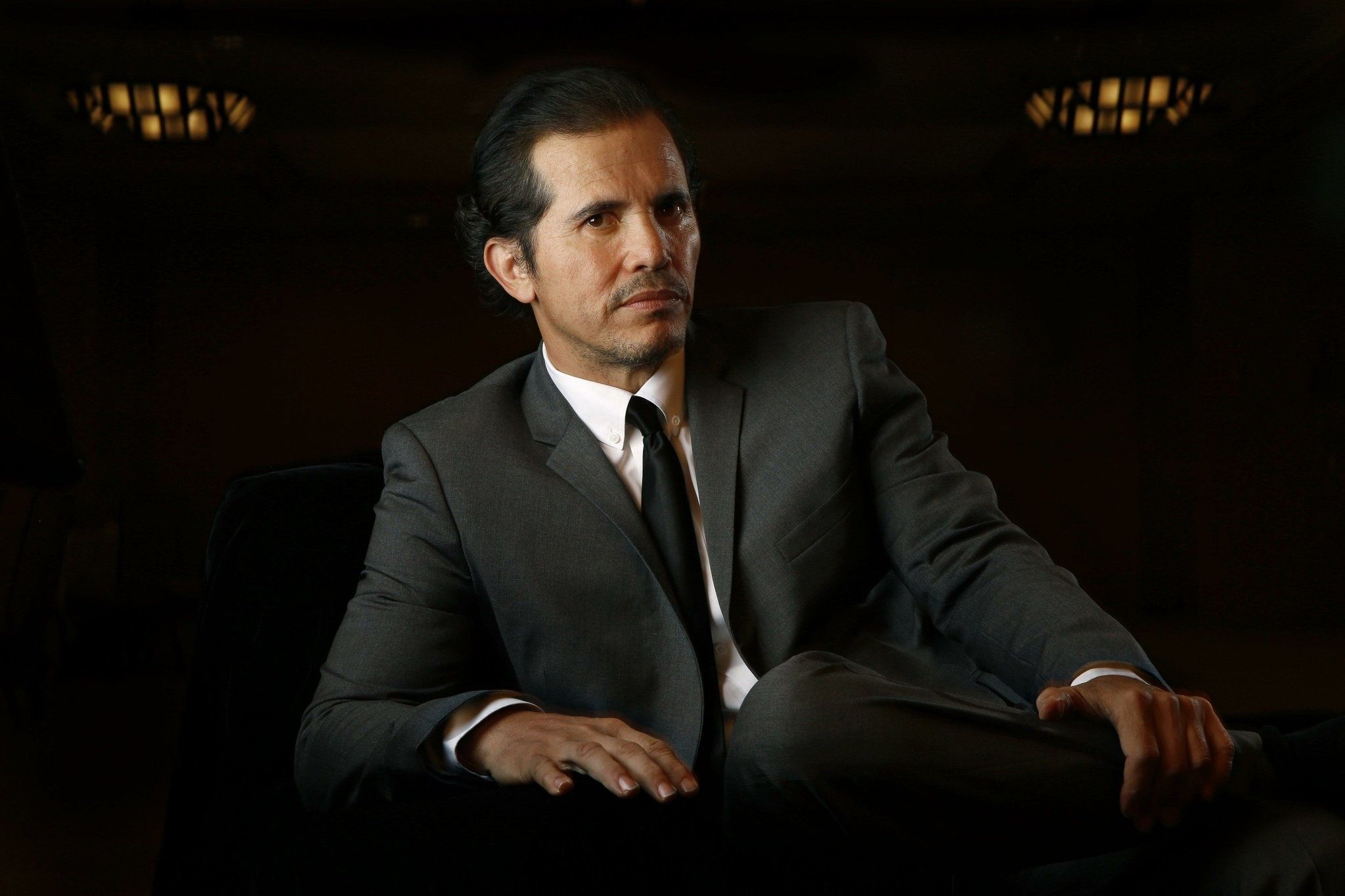 2048x1365 John Leguizamo Wallpaper