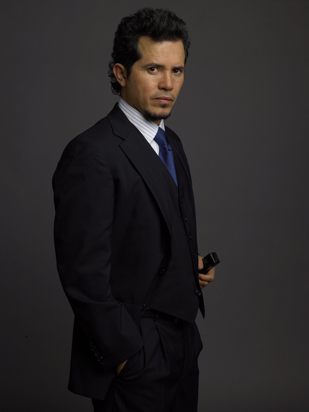1201x1600 Interview: John Leguizamo & Donnie Wahlberg, stars of The Kill Point