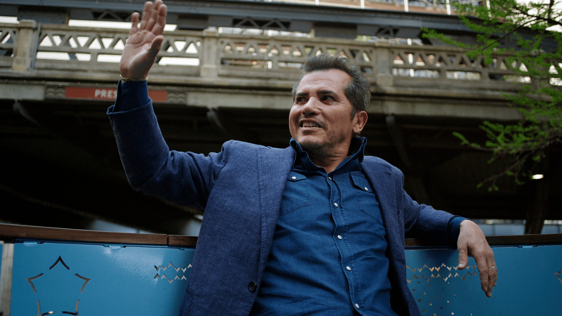 1920x1080 John Leguizamo Makes San Antonio Stop In Latino Focused MSNBC Show San Antonio