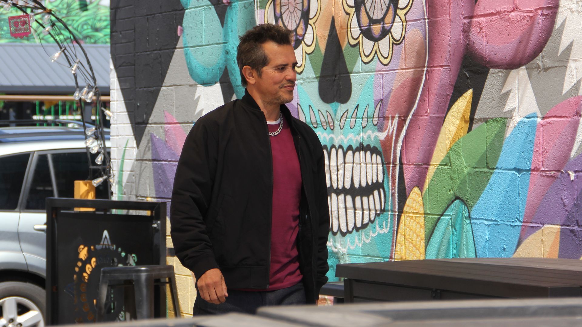 1920x1080 John Leguizamo makes Denver stop for new season of docuseries