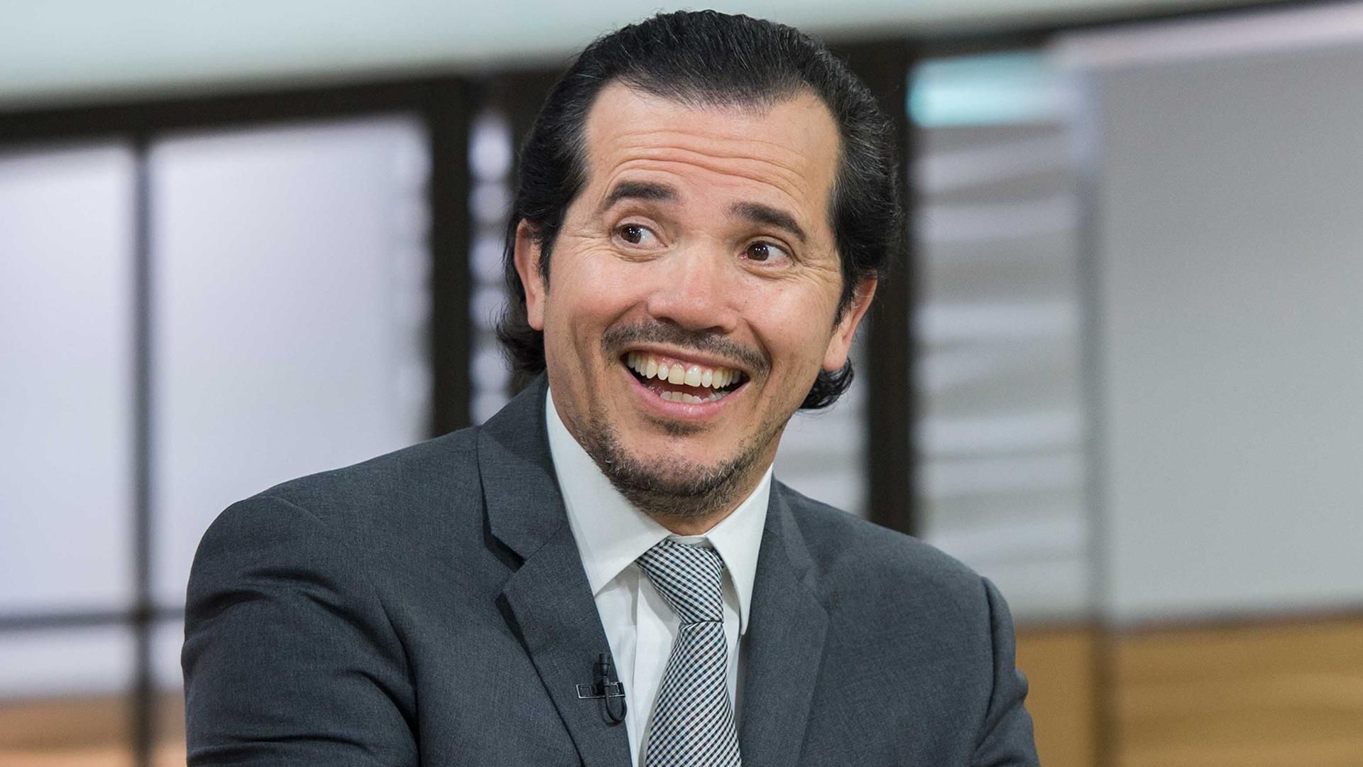 1920x1080 John Leguizamo on 'Infiltrator, ' 'Ice Age' sequel, 'Bloodline' on Netflix