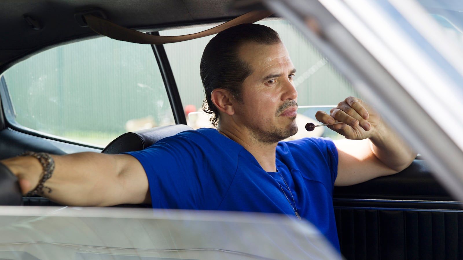 1600x900 John Leguizamo's Journey to 'Bloodline, ' His Favorite Show About 'Crazy White People'
