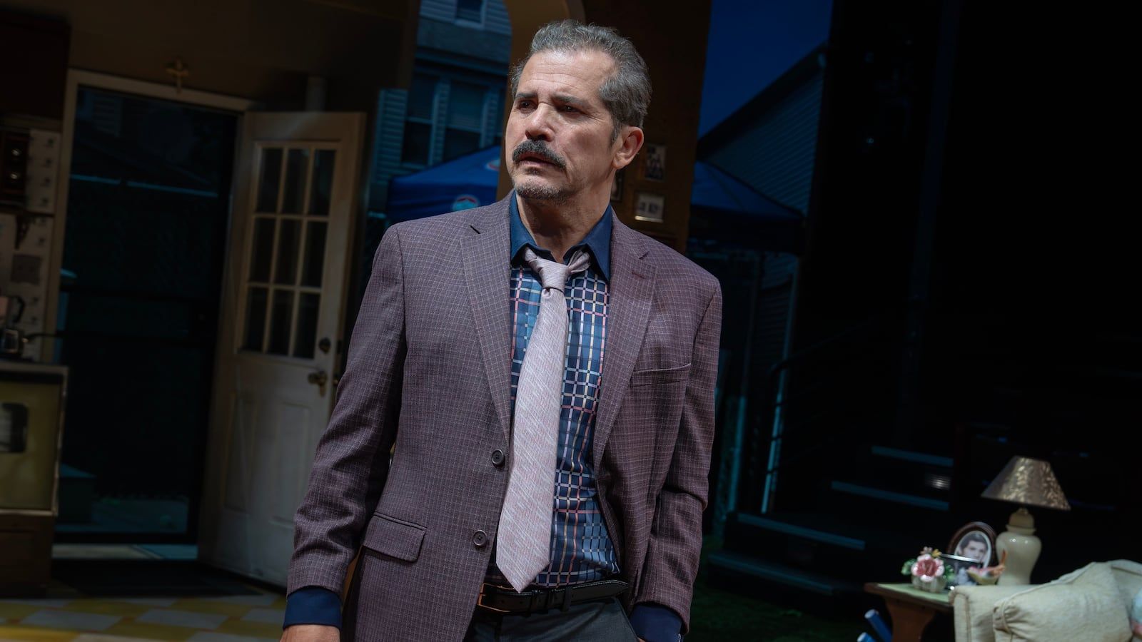 1600x900 John Leguizamo Exposes Great American Tragedy in 'The Other Americans'