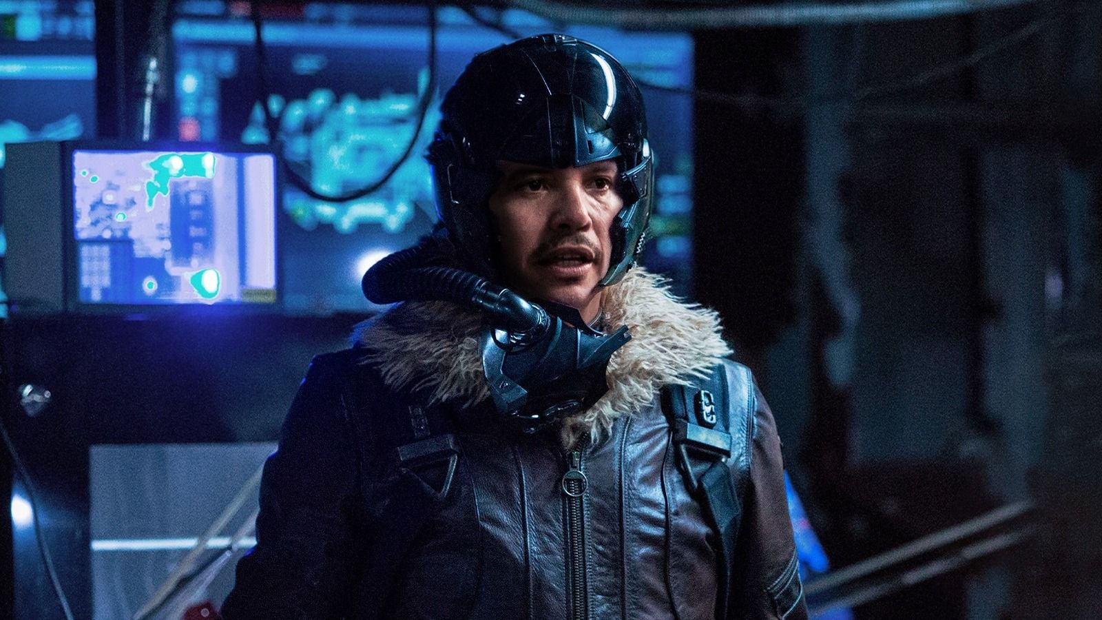 1600x900 John Leguizamo Was Going To Be The MCU's Vulture After Michael Keaton First Backed Out