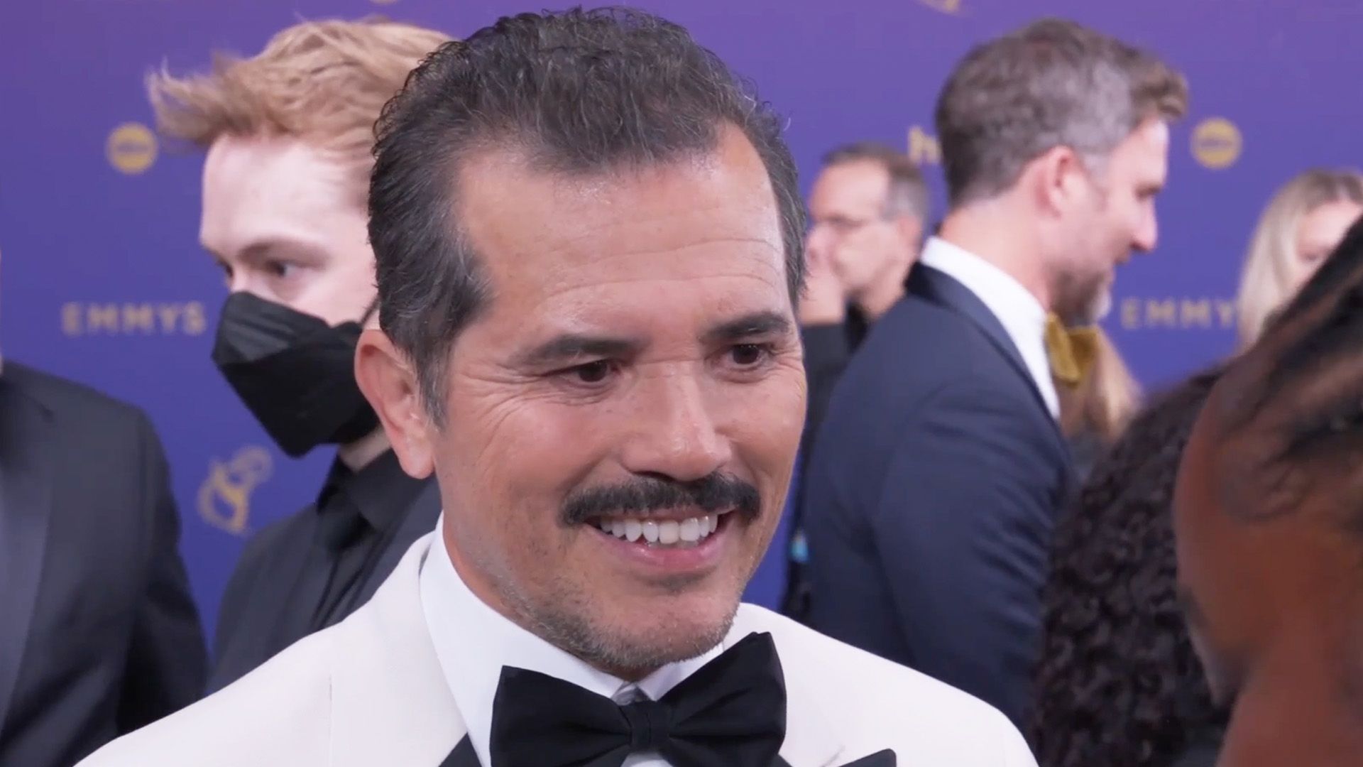 1920x1080 John Leguizamo Teases New Project 'The Untold History of Latinos'