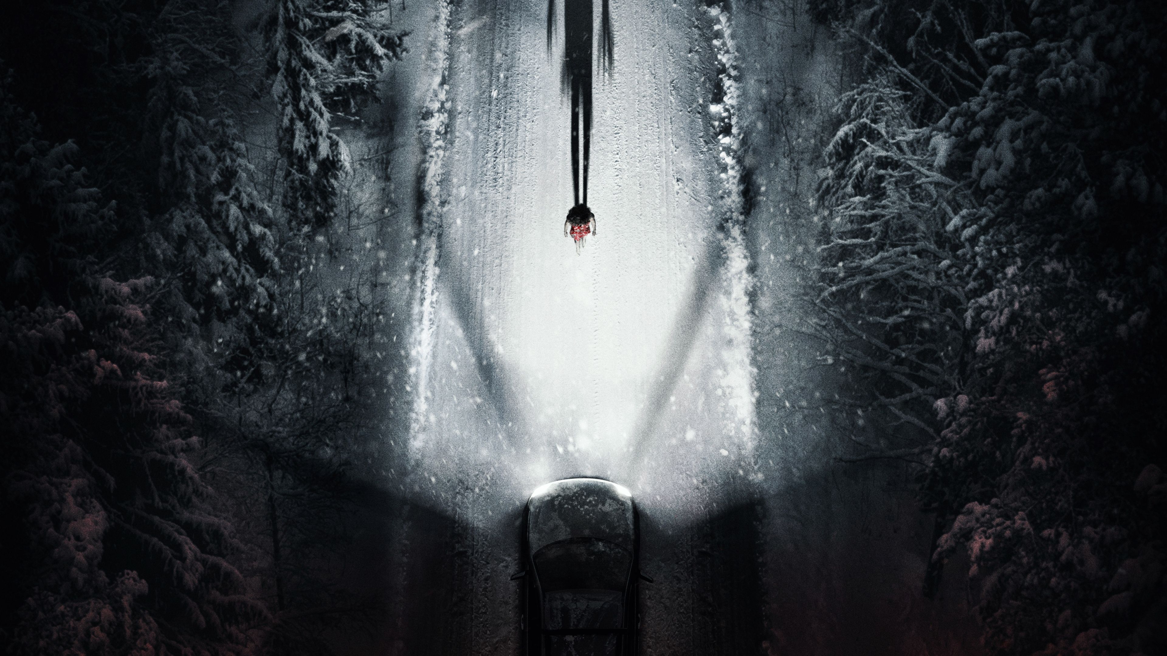 3840x2160 Resident Evil (2026) Wallpaper 4K, Movie poster, 5K