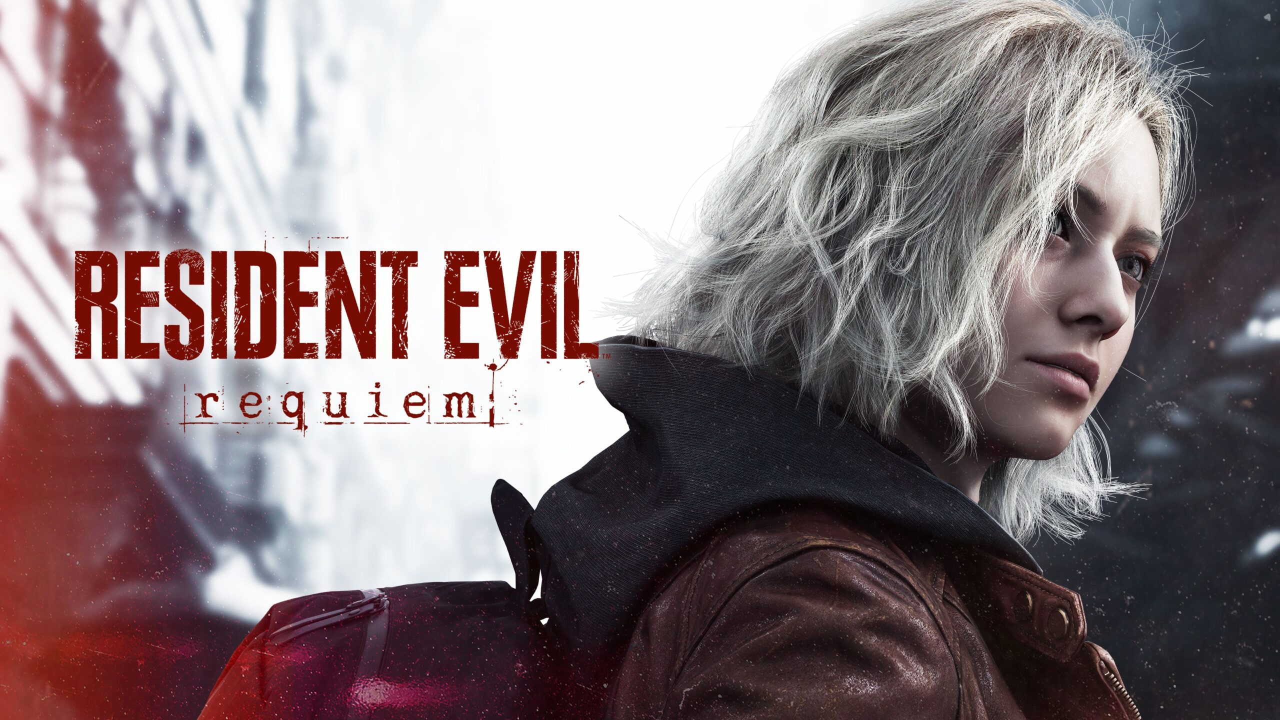 2560x1440 Resident Evil Requiem Brings Fear and Realism in 2026