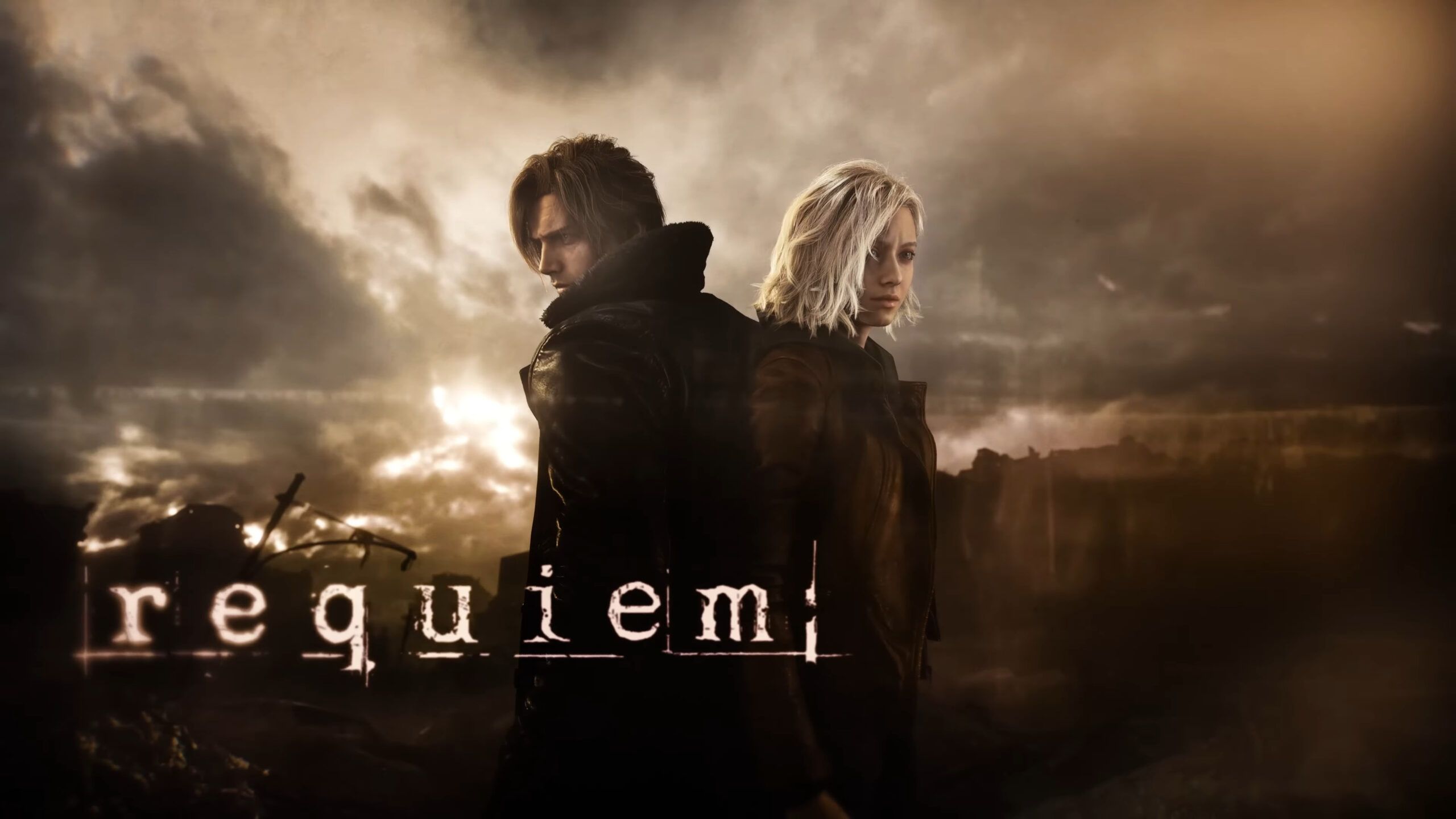 2560x1440 Resident Evil Requiem Guide