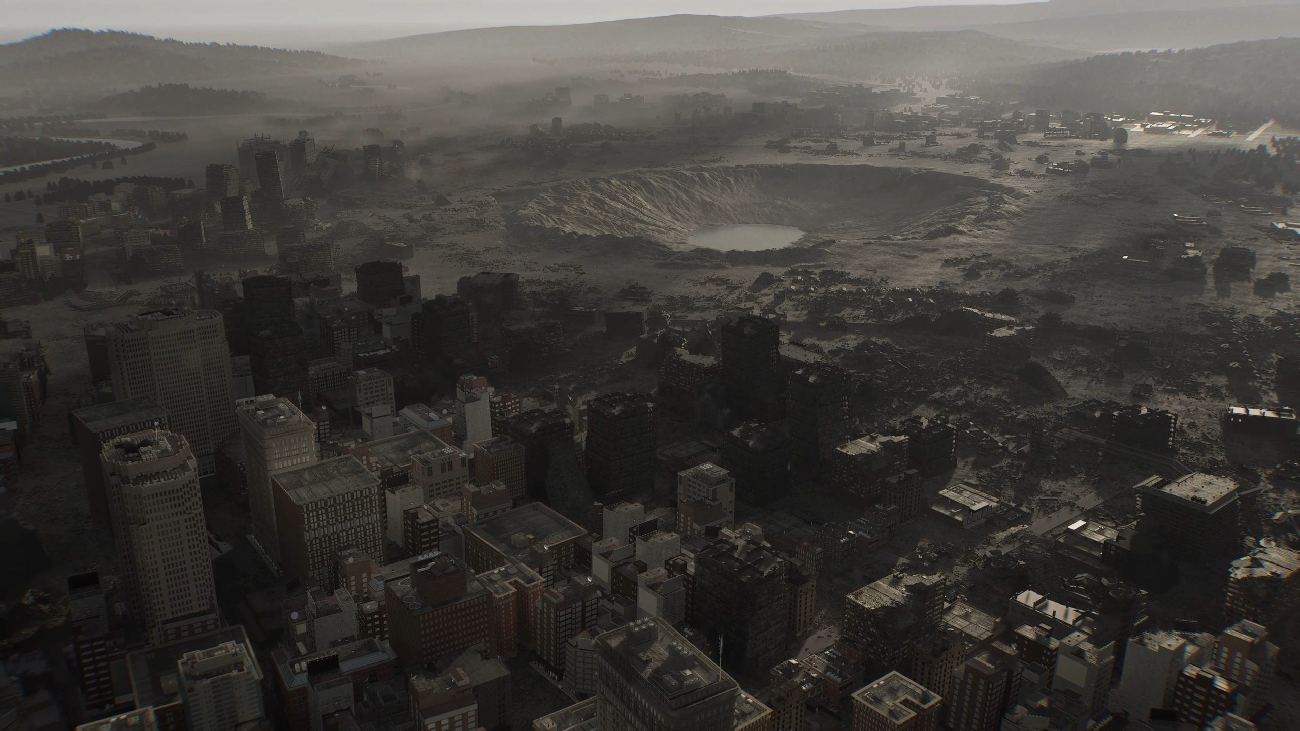 2560x1440 Resident Evil Requiem Announced, Launches on February 27th, 2026