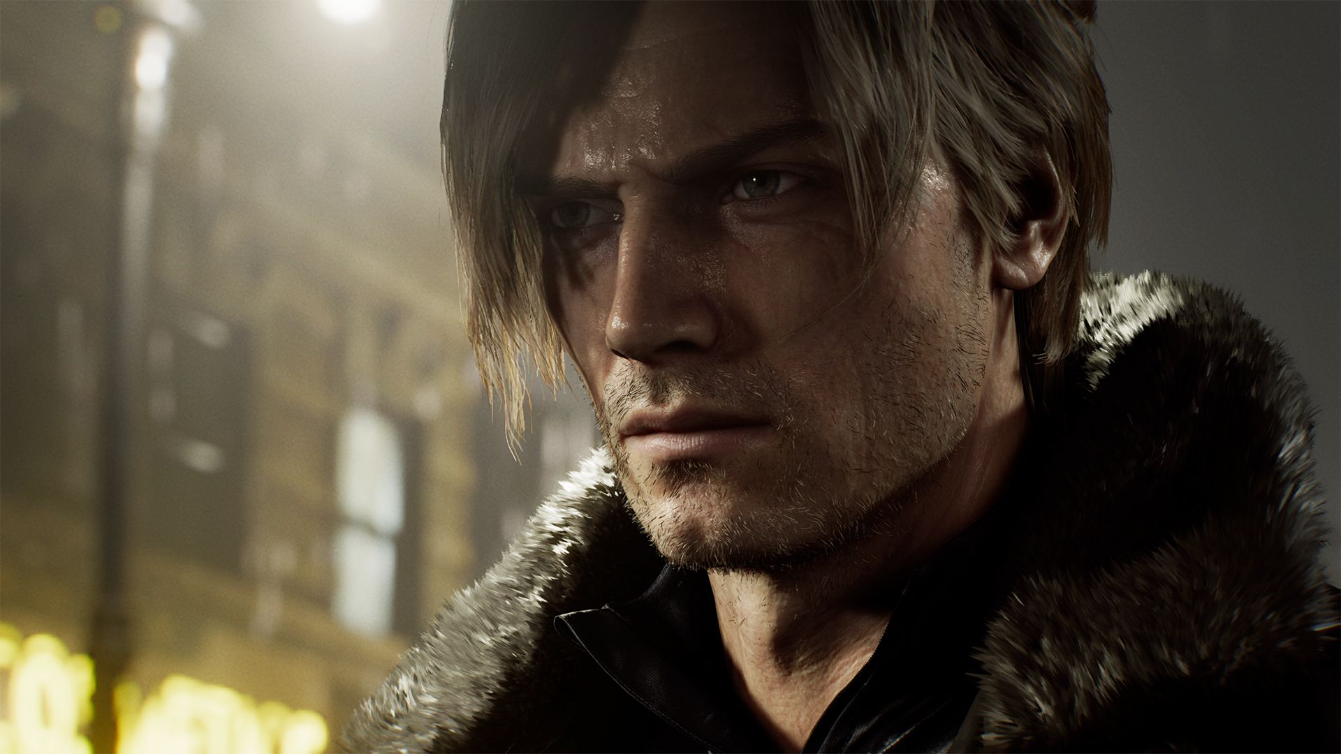1920x1080 New Resident Evil Requiem trailer teases a return to the RPD