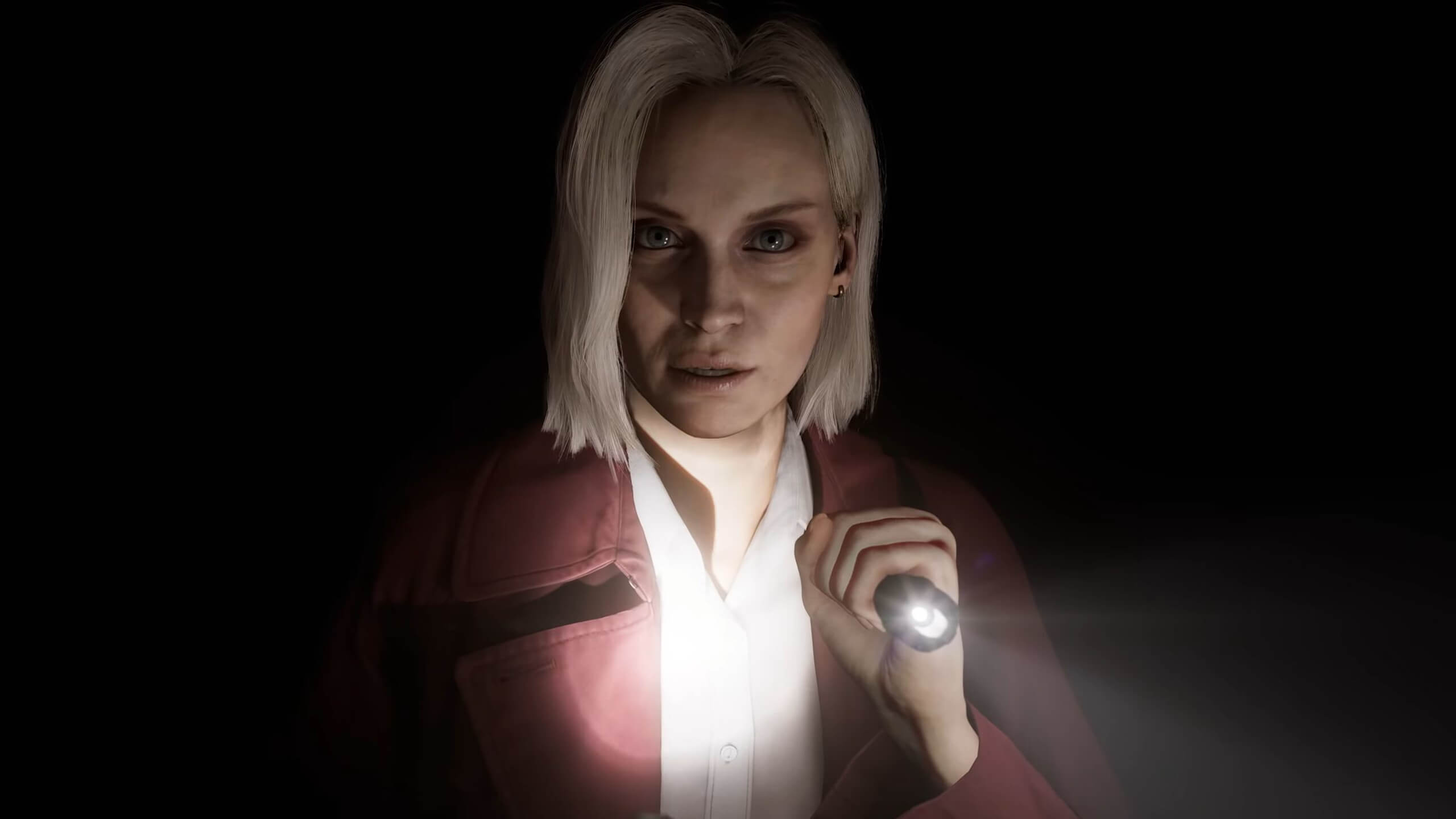 2560x1440 Resident Evil Requiem Reigns Supreme in February Circana Says