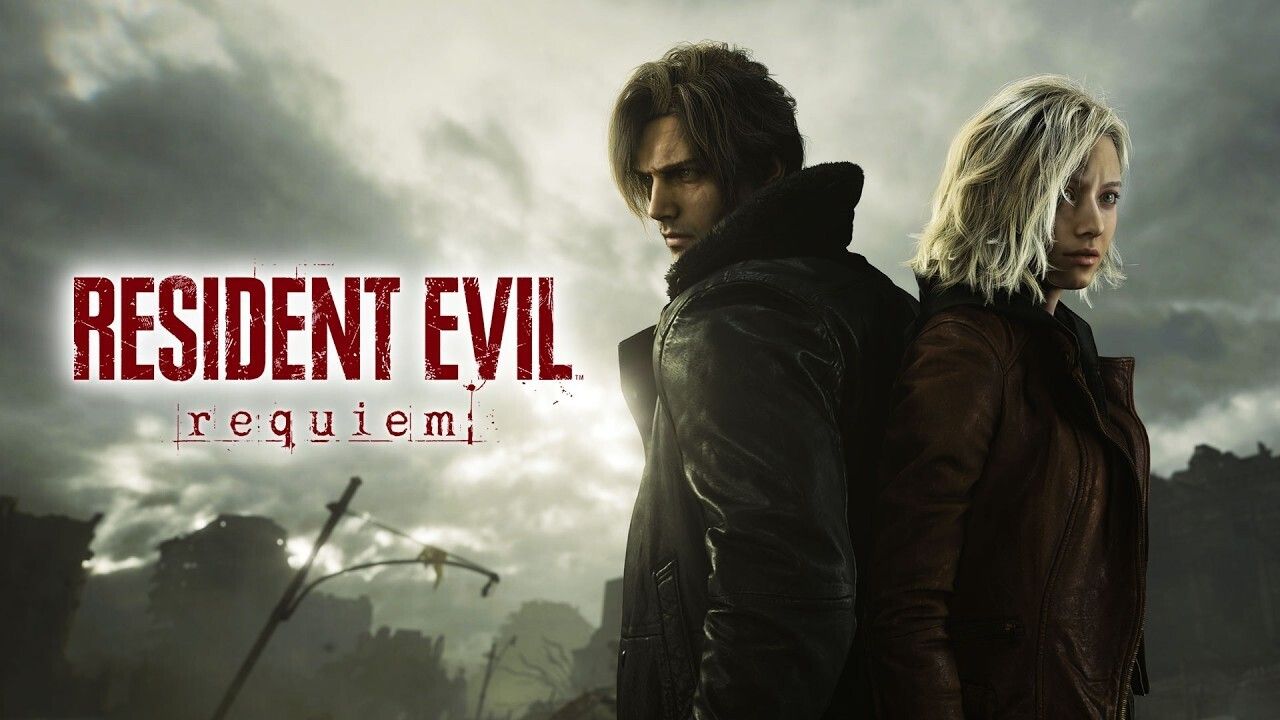 1280x720 Capcom Showcases Resident Evil Requiem's Mysterious Threats in Latest