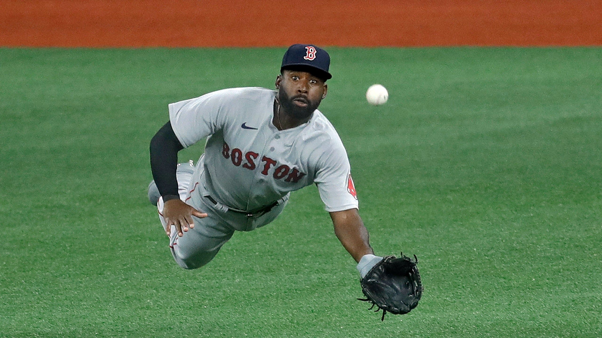 2560x1440 Brewers relying on offseason fielding upgrades to pay off