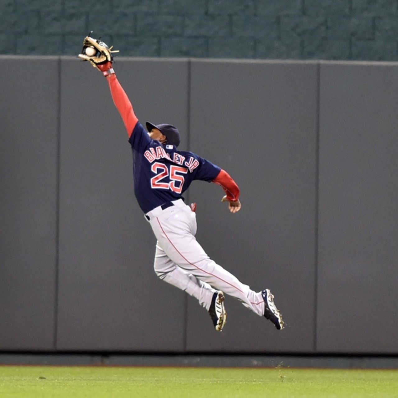 1280x1280 Red Sox: Top five center fielders in Boston's franchise history