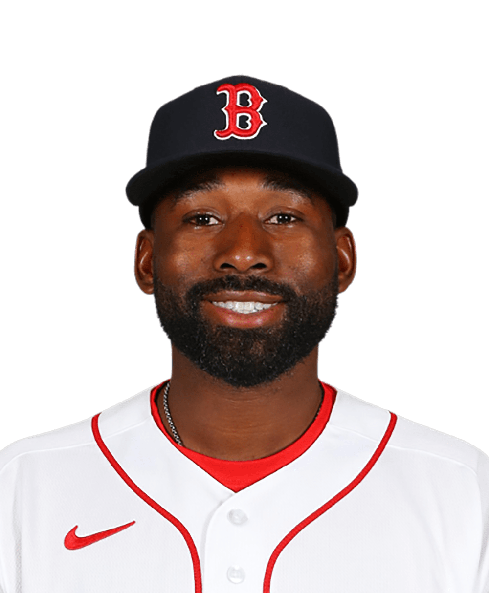 1000x1214 Jackie Bradley Jr. News, Rumors, & Updates