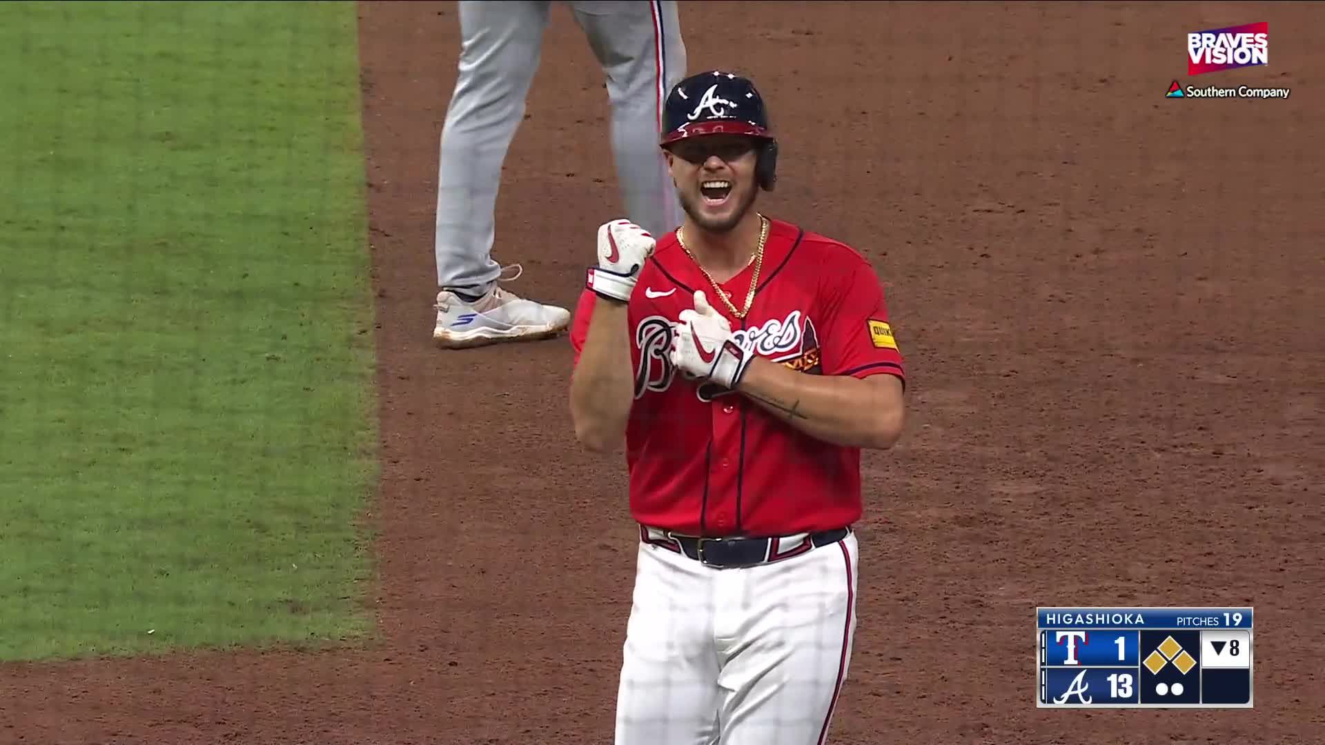 1920x1080 Jackie Bradley Jr. Makes History as 1st Former MLB Player Picked in Banana Ball Draft