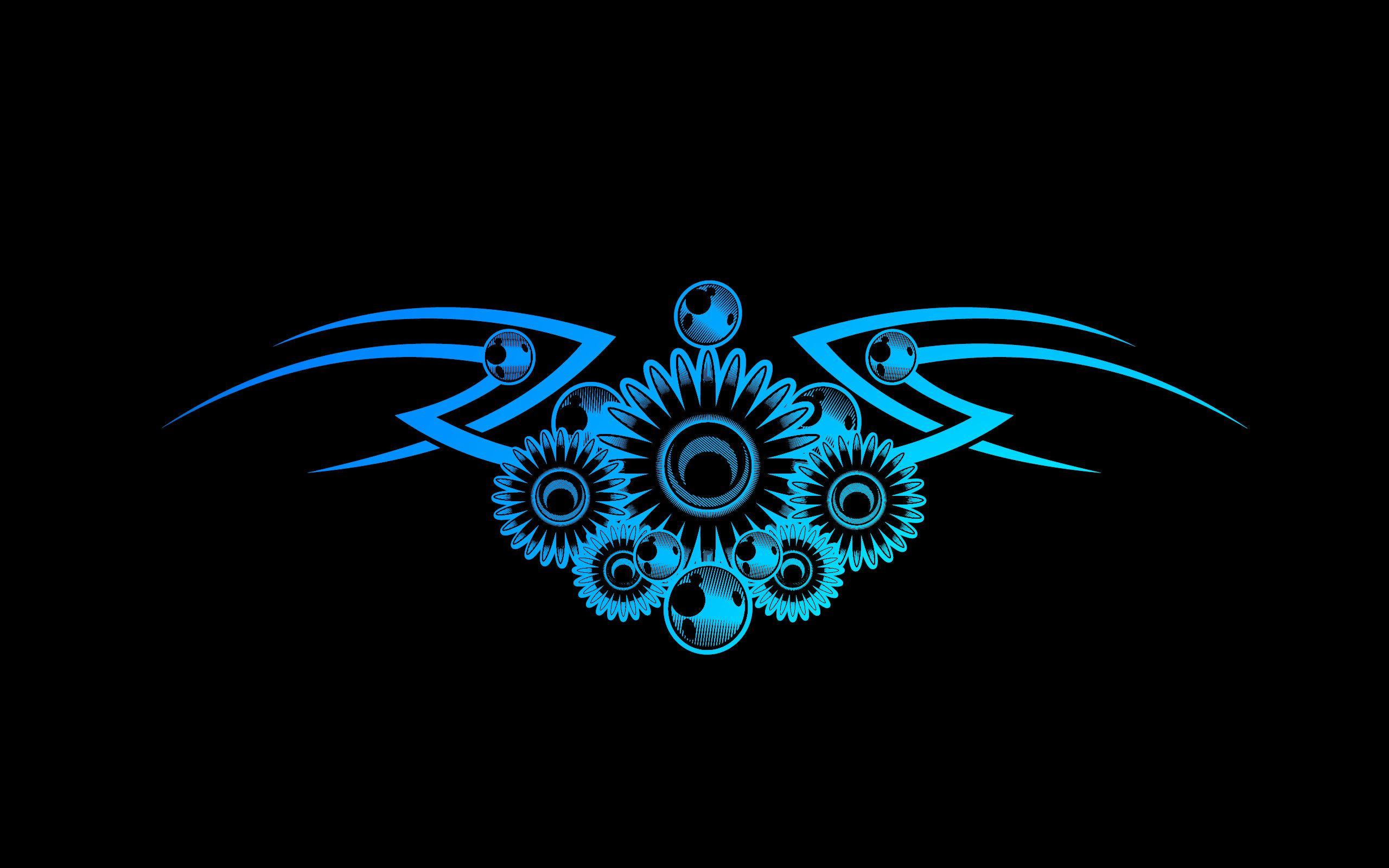 2560x1600 Tribal Background Designs