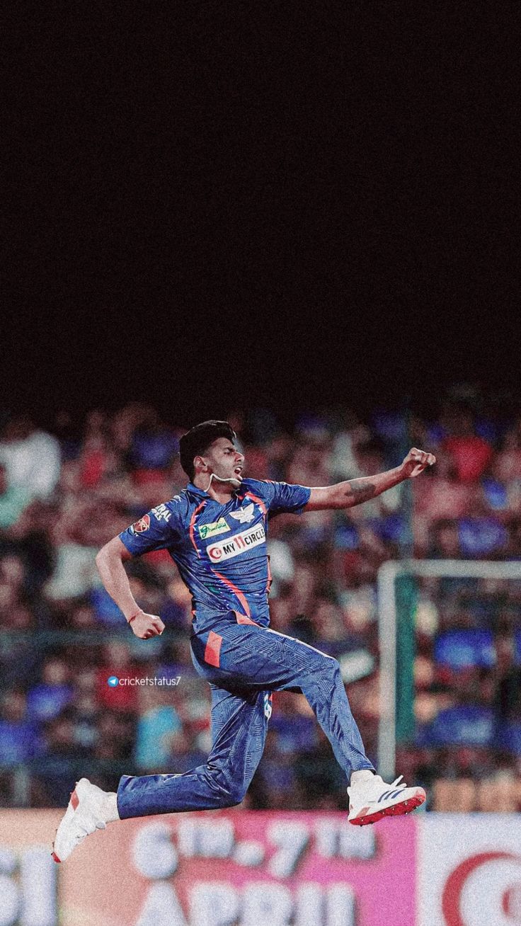 736x1308 Mayank Yadav wallpaper (Join telegram link in bio)