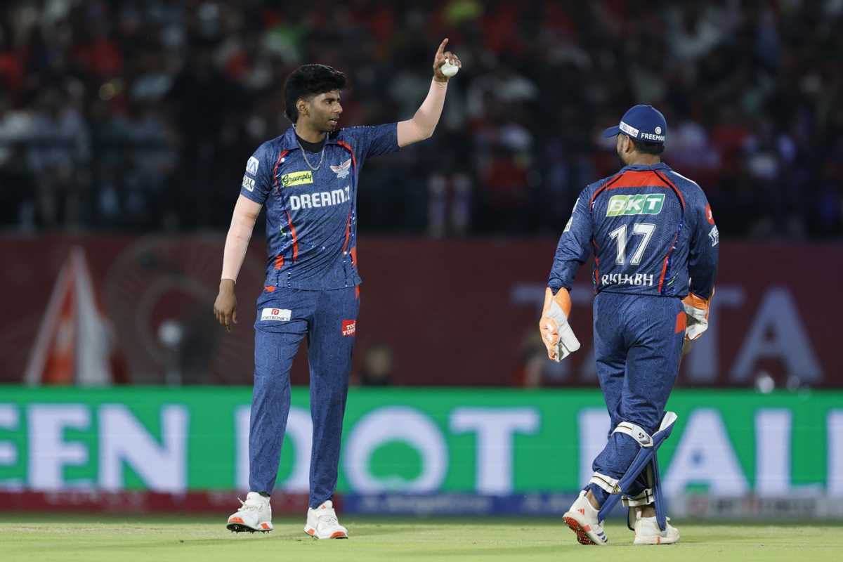 1200x800 Mayank Yadav Photo. Image Gallery and Match Picture