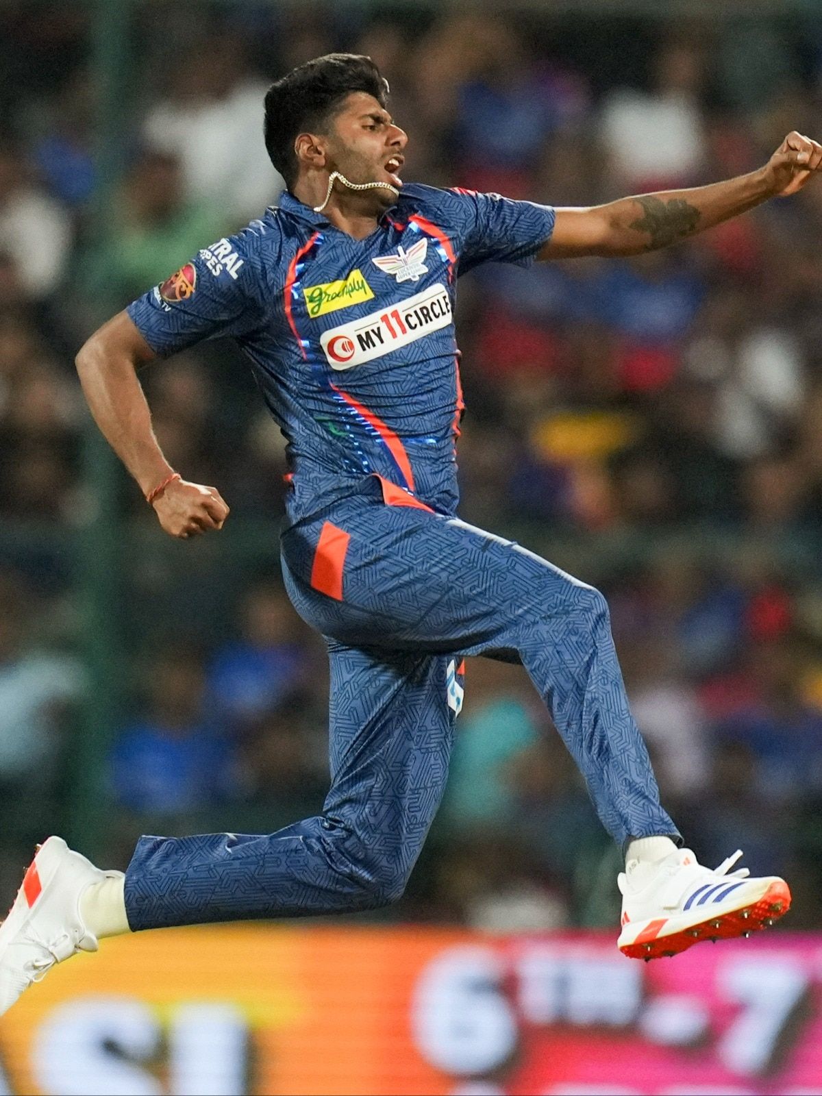 1200x1600 IPL 2024: Mayank Yadav is fit, confirms Morne Morkel before LSG vs MI clash